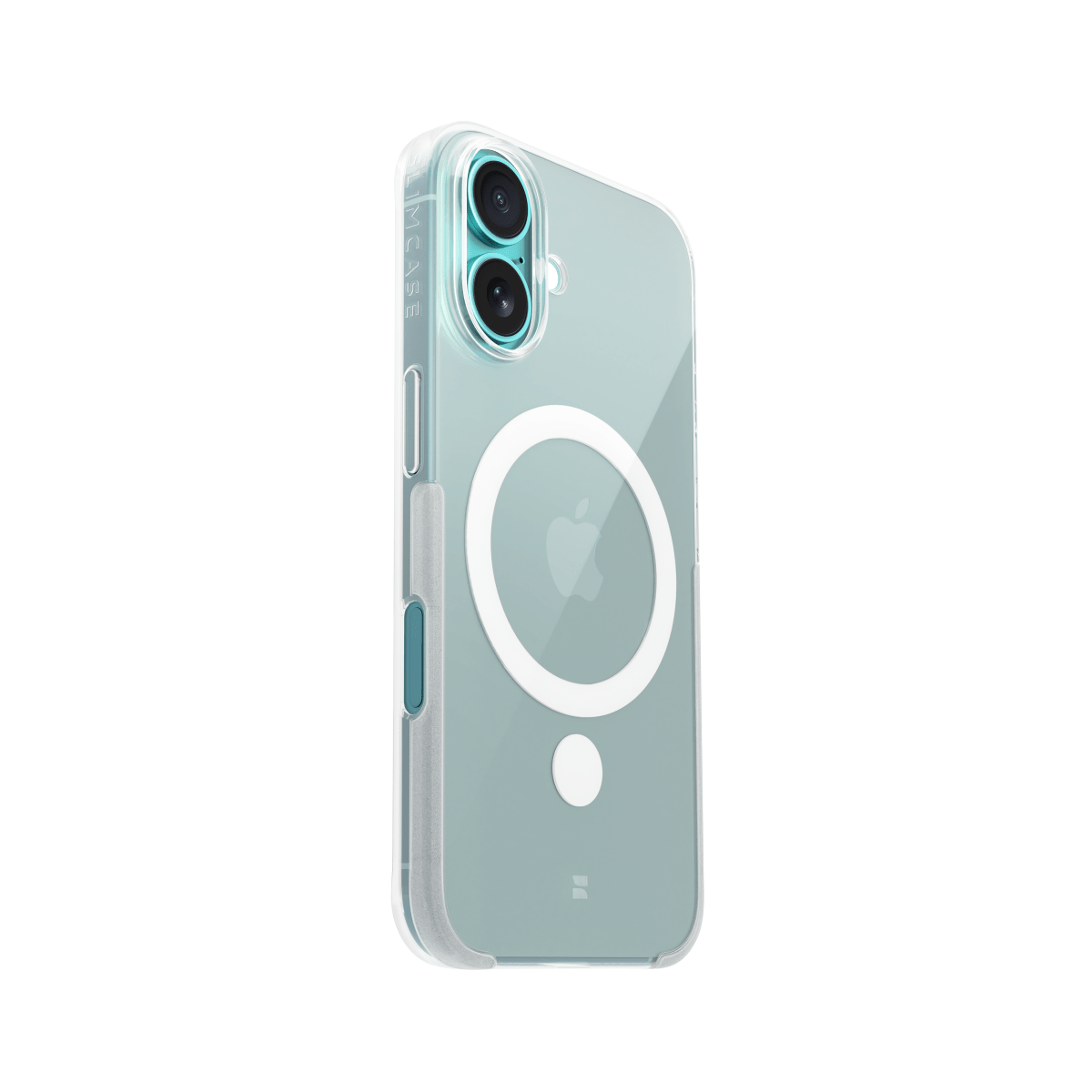 Cover for iPhone 16 Plus - Slimcase IndiaCase