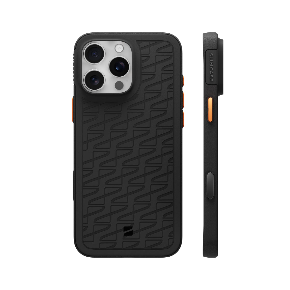 Cover for iPhone 16 Pro Max (Copy) - Slimcase IndiaCase