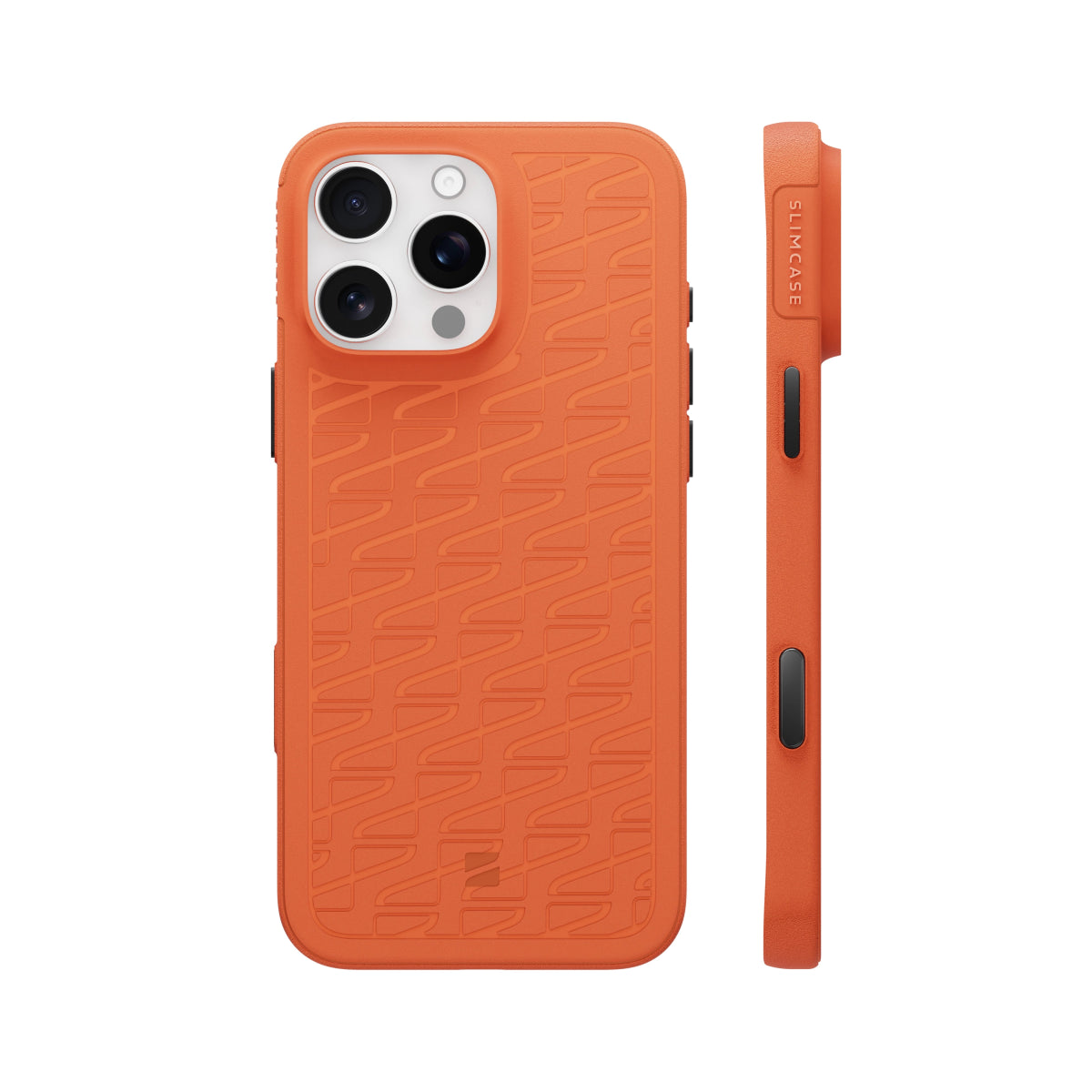 Cover for iPhone 16 Pro Max (Copy) - Slimcase IndiaCase