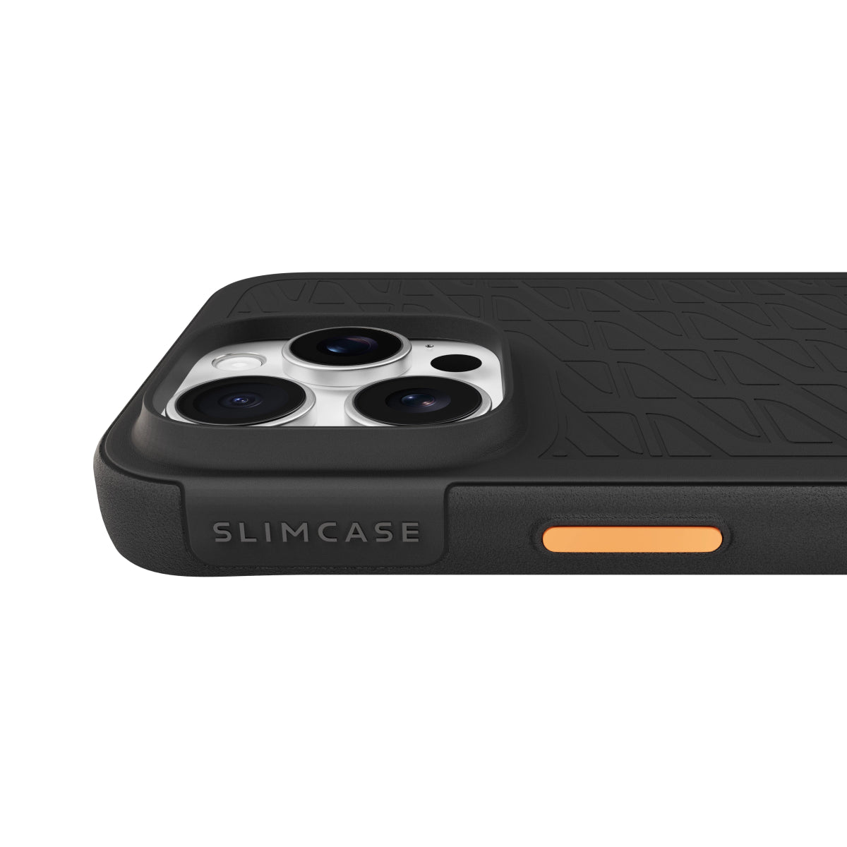 Cover for iPhone 16 Pro Max (Copy) - Slimcase IndiaCase