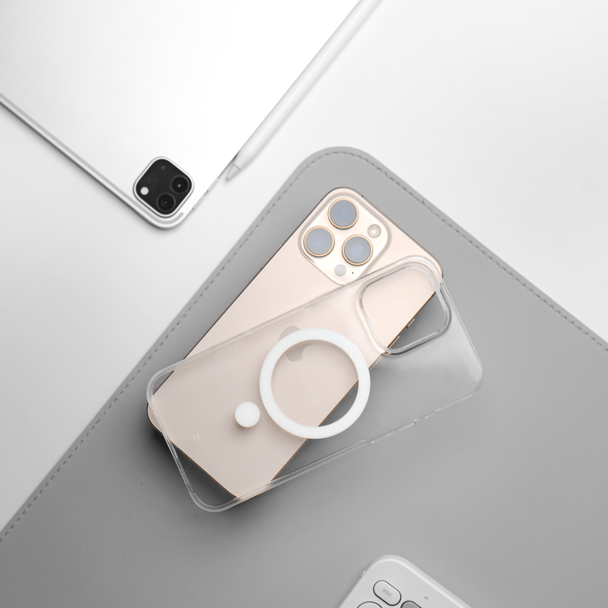 Cover for iPhone 16 Pro Max - Slimcase IndiaCase