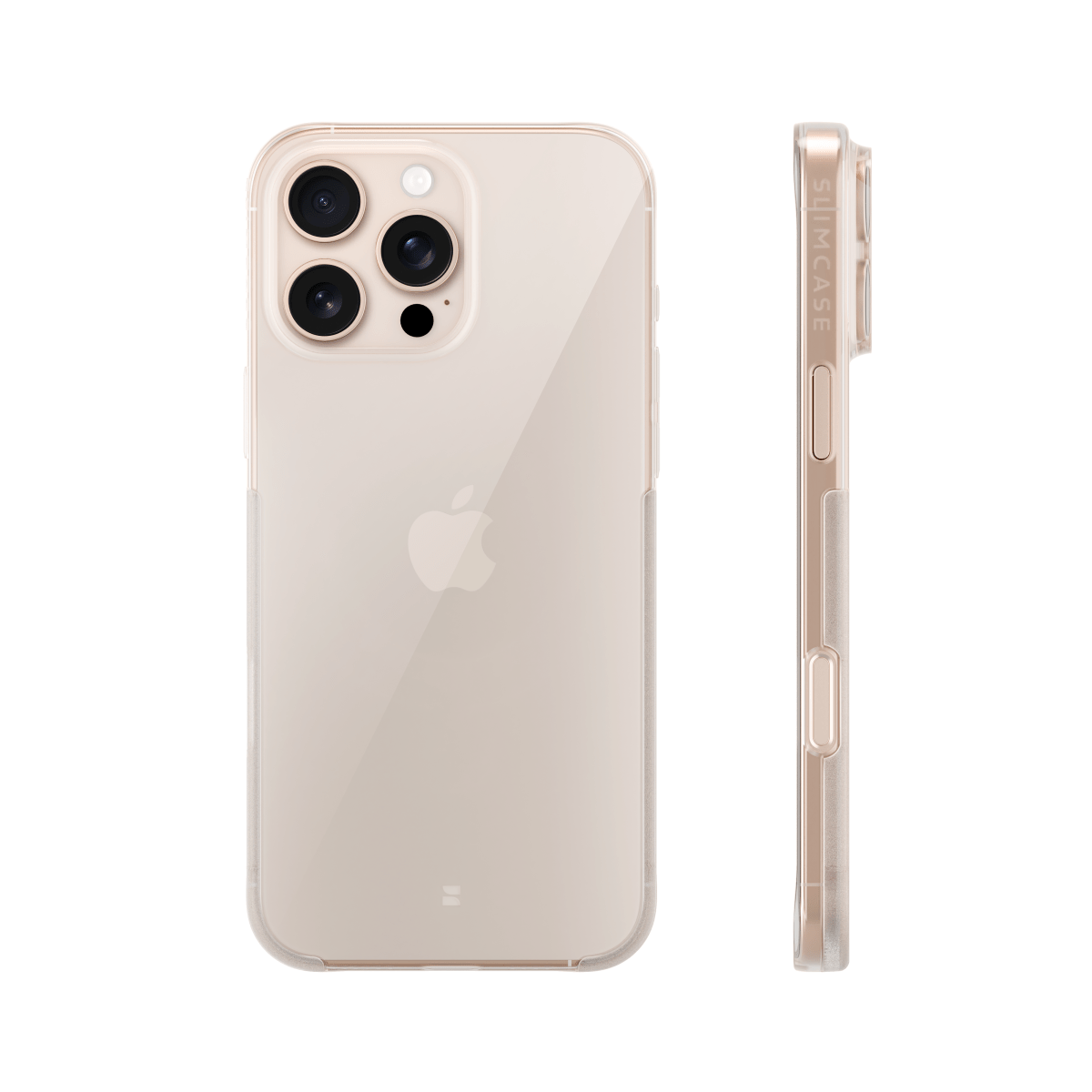 Cover for iPhone 16 Pro Max - Slimcase IndiaCase