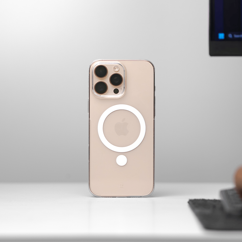 Cover for iPhone 16 Pro Max - Slimcase IndiaCase