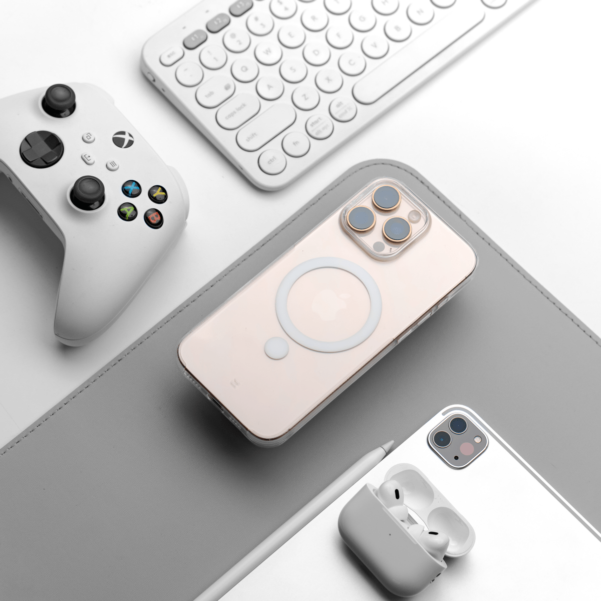 Cover for iPhone 16 Pro Max - Slimcase IndiaCase