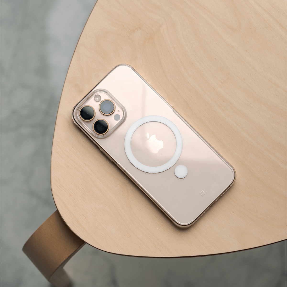 Cover for iPhone 16 Pro Max - Slimcase IndiaCase