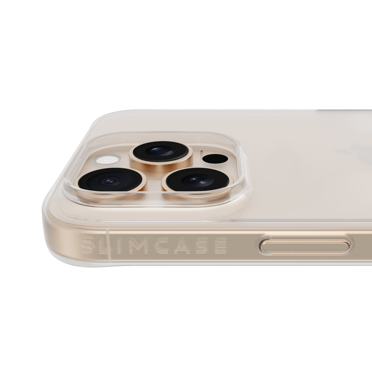 Cover for iPhone 16 Pro Max - Slimcase IndiaCase