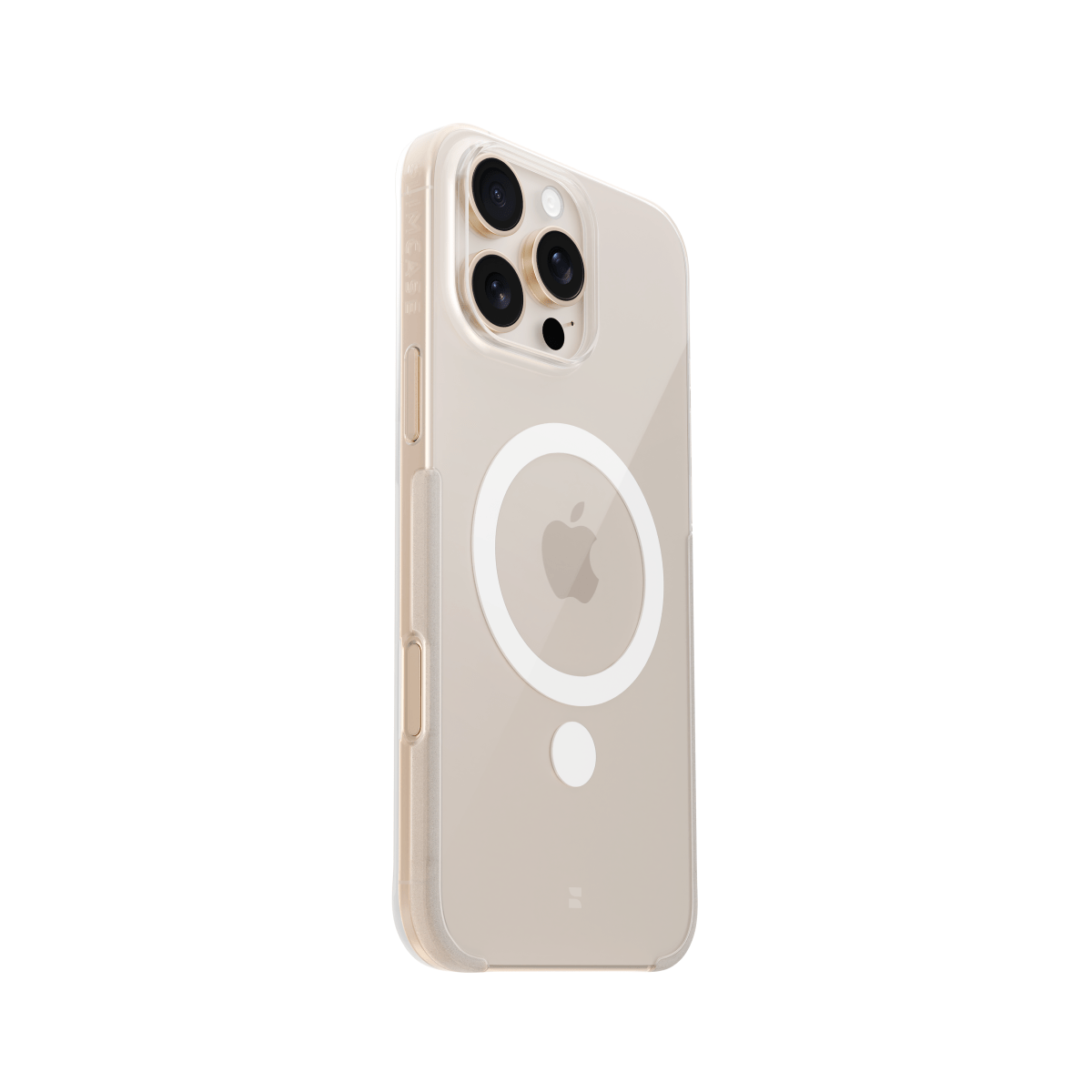 Cover for iPhone 16 Pro Max - Slimcase IndiaCase