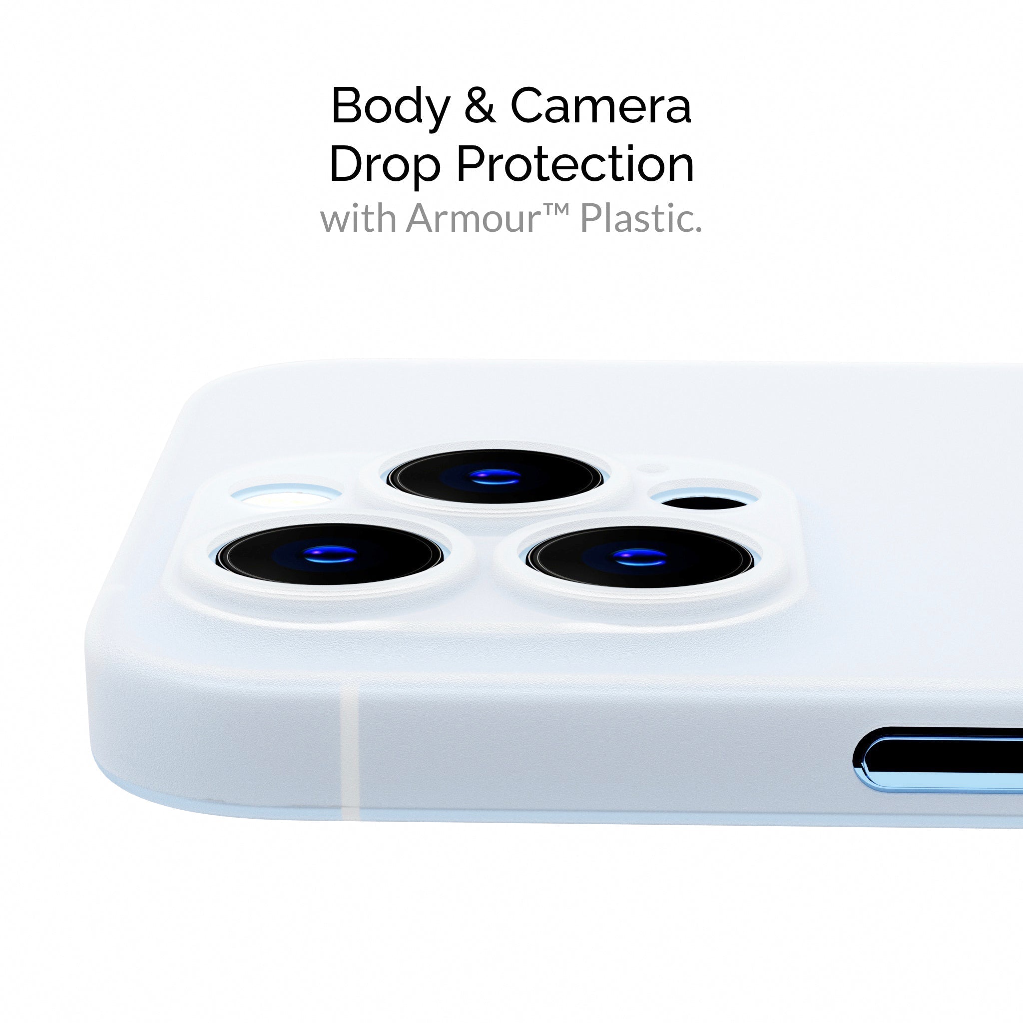 Cover for iPhone 14 Pro Max - Slimcase India