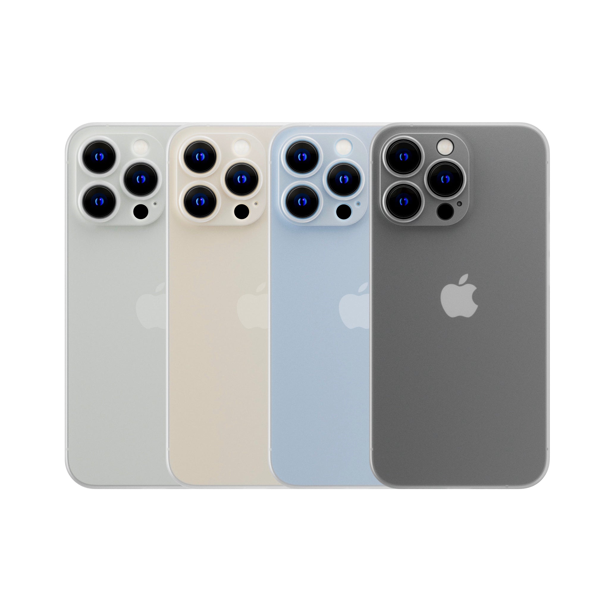 Cover for iPhone 14 Pro - Slimcase India