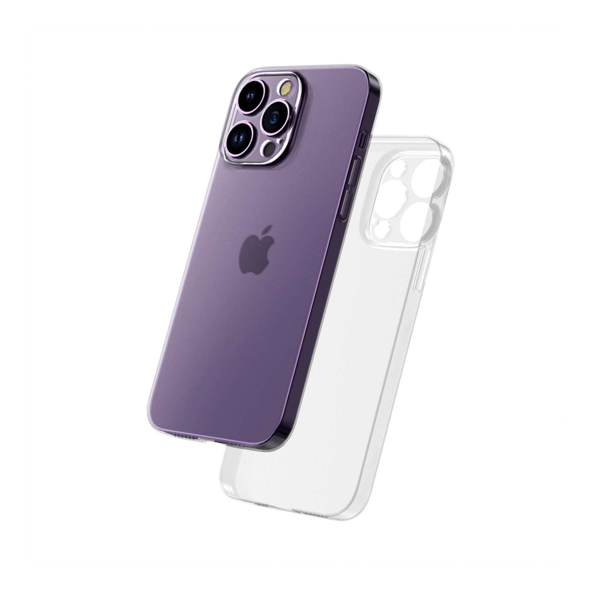 Cover for iPhone 14 Pro Max - Slimcase India