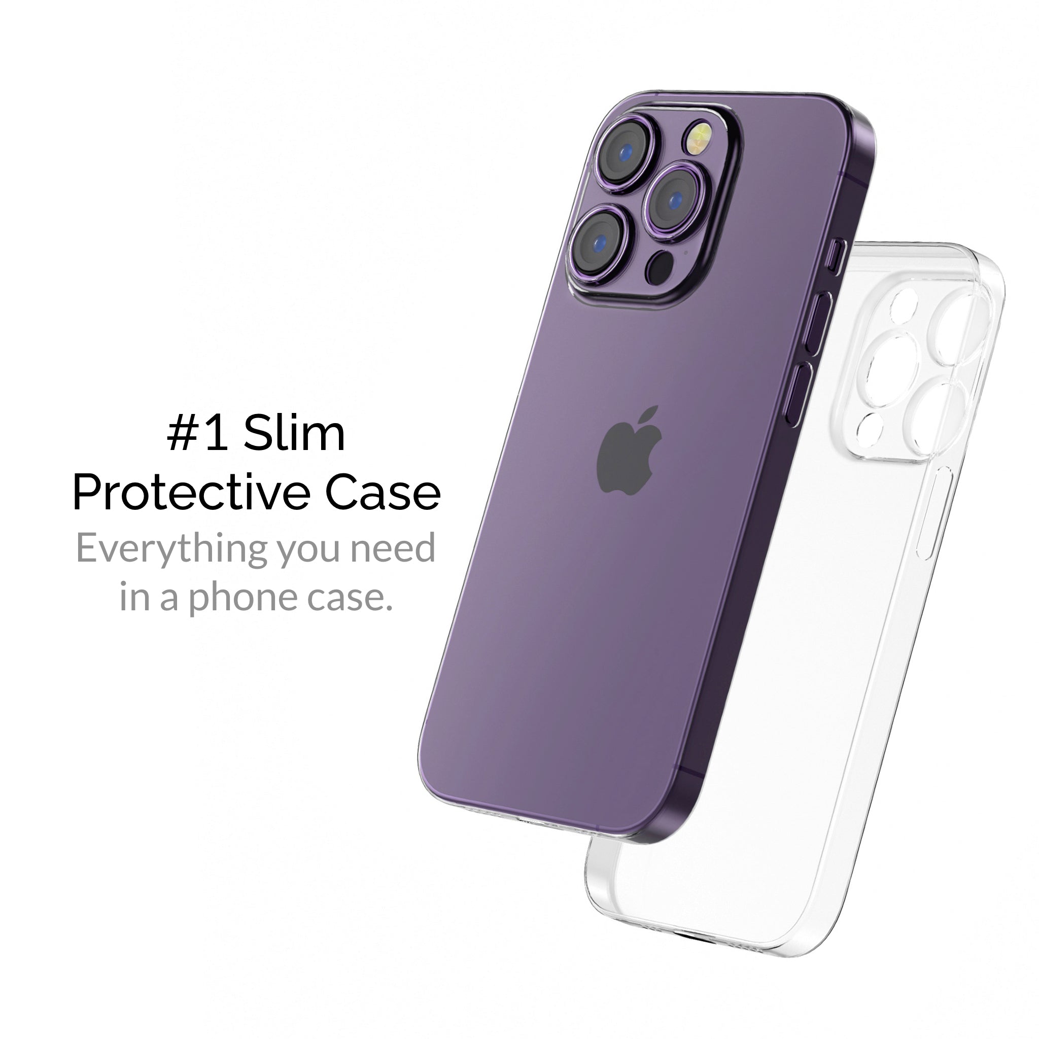 Cover for iPhone 14 Pro