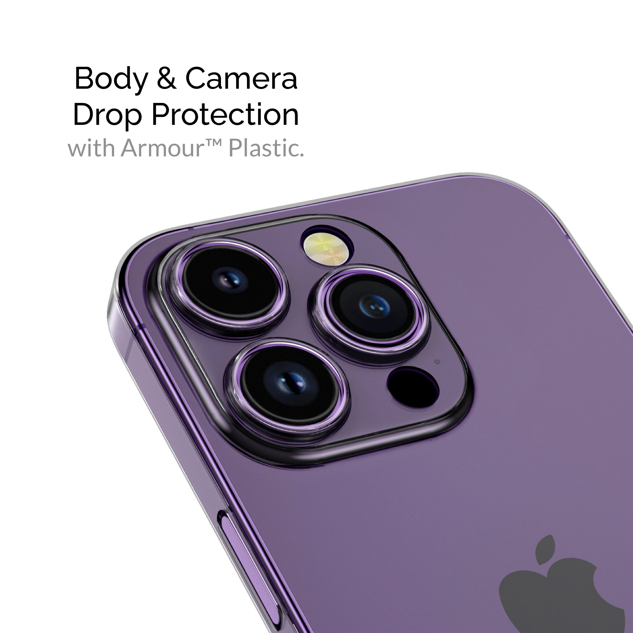 Cover for iPhone 14 Pro