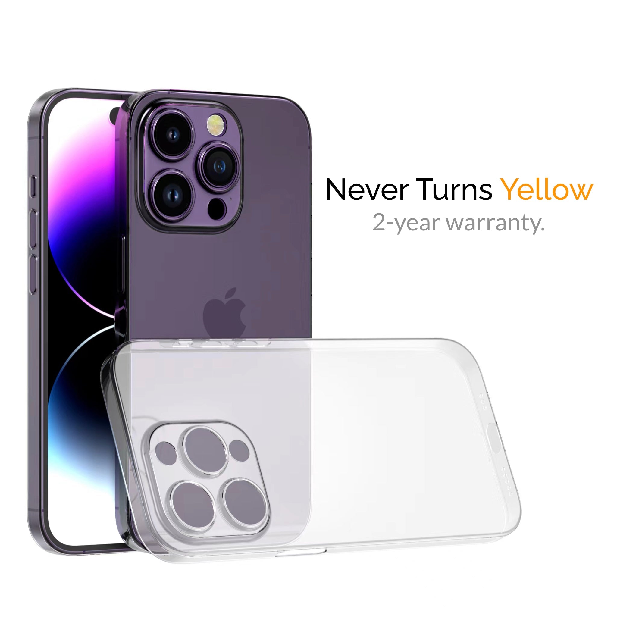 Cover for iPhone 14 Pro