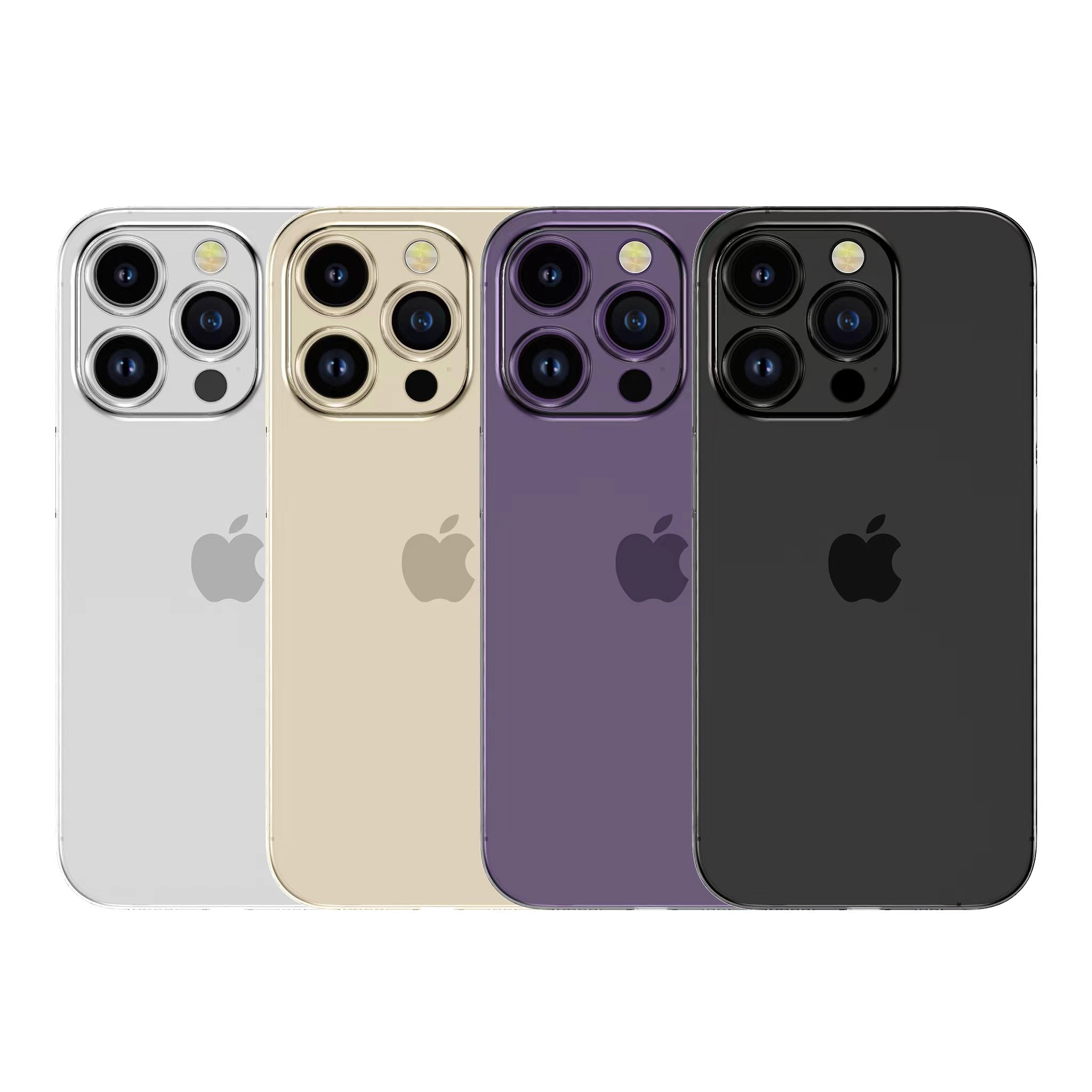 Cover for iPhone 14 Pro Max