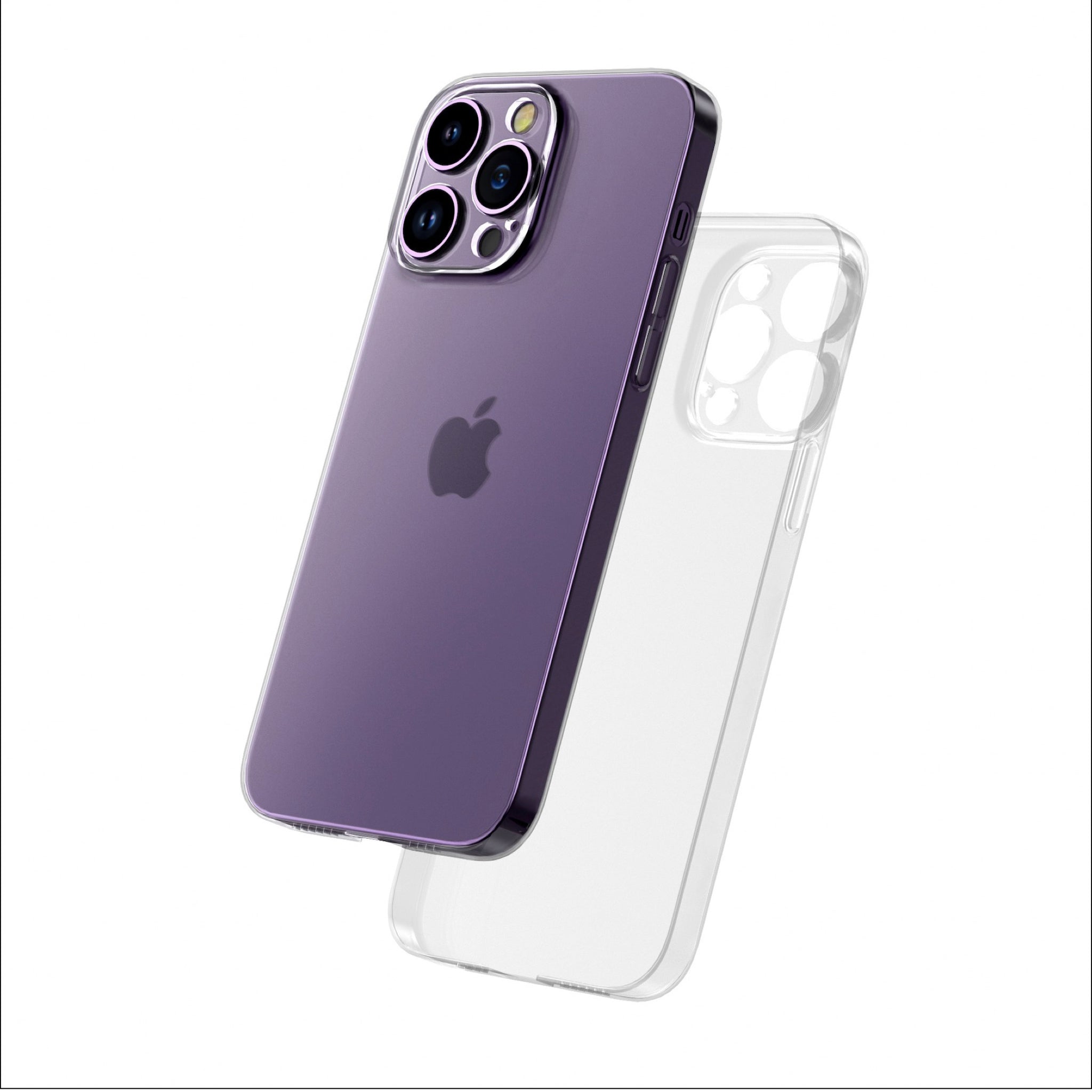 Cover for iPhone 14 Pro