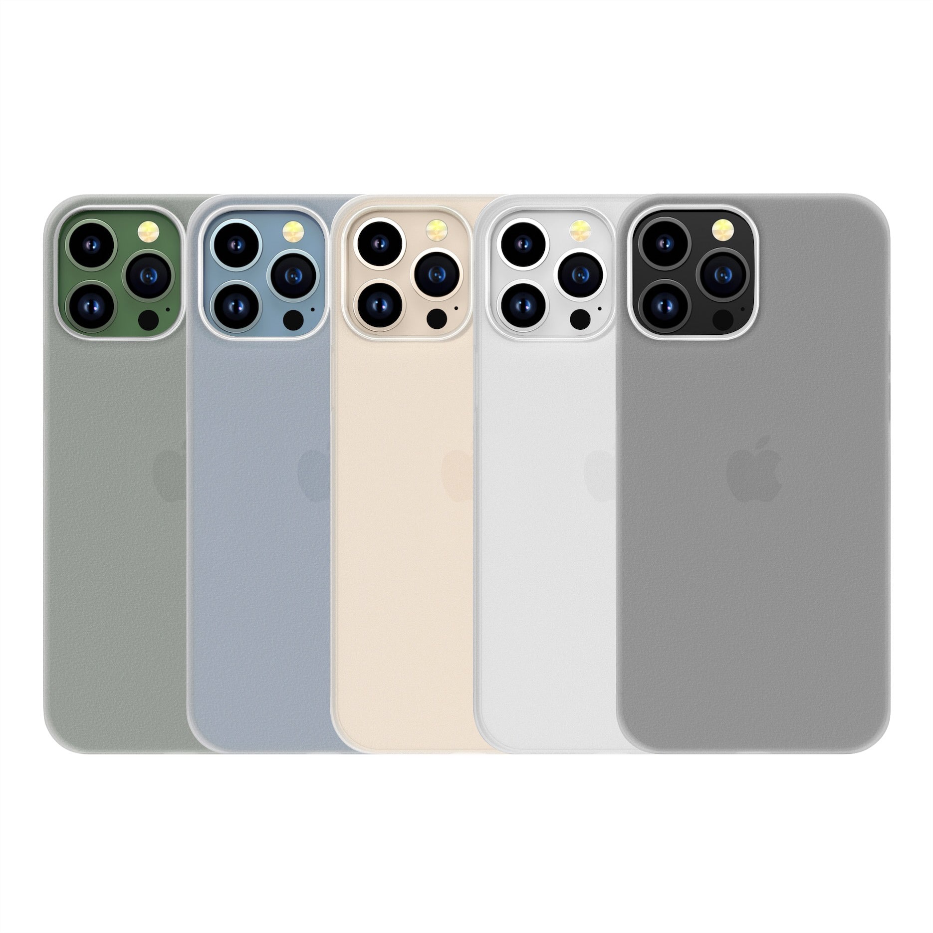 Cover for iPhone 14 Pro Max