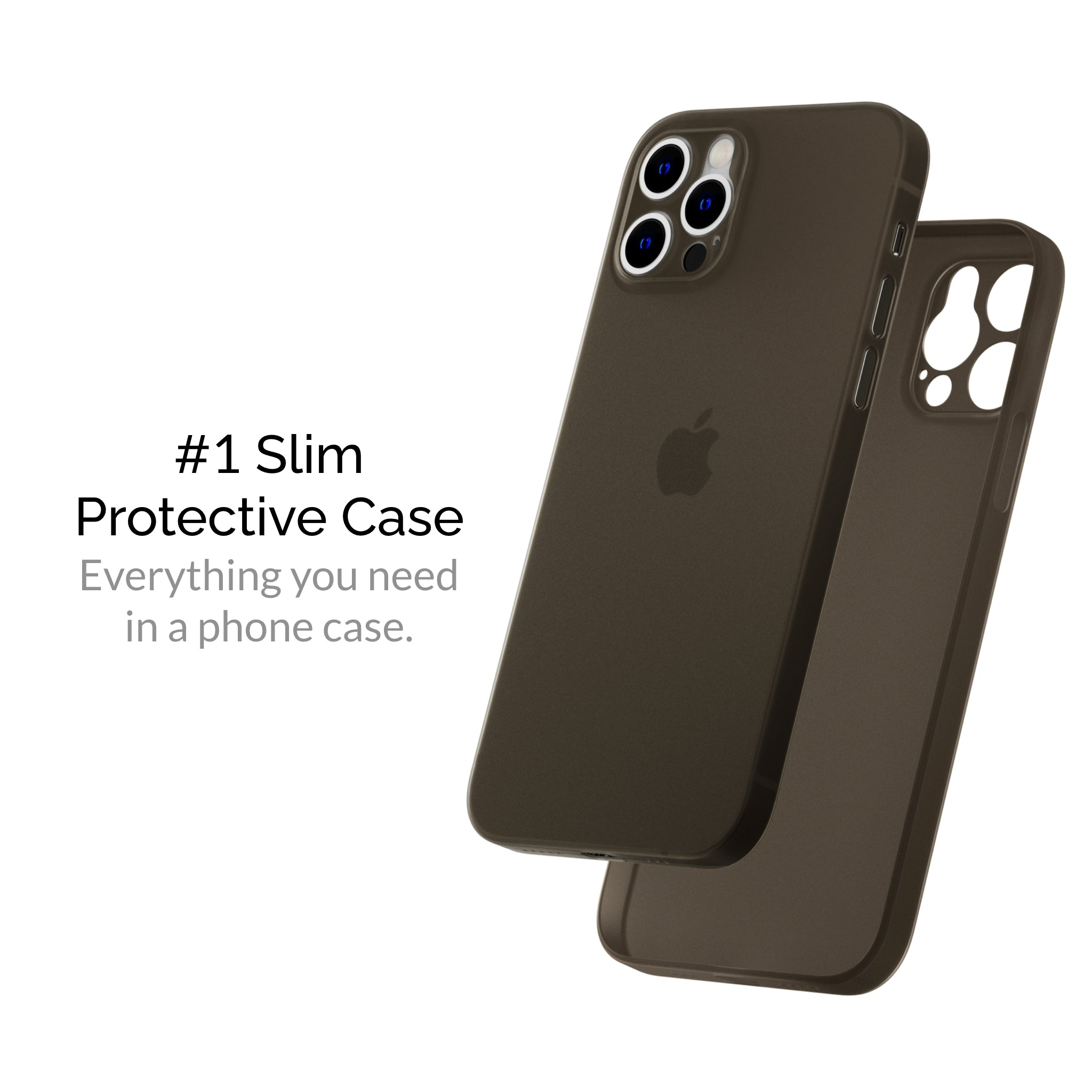 Cover for iPhone 12 Pro