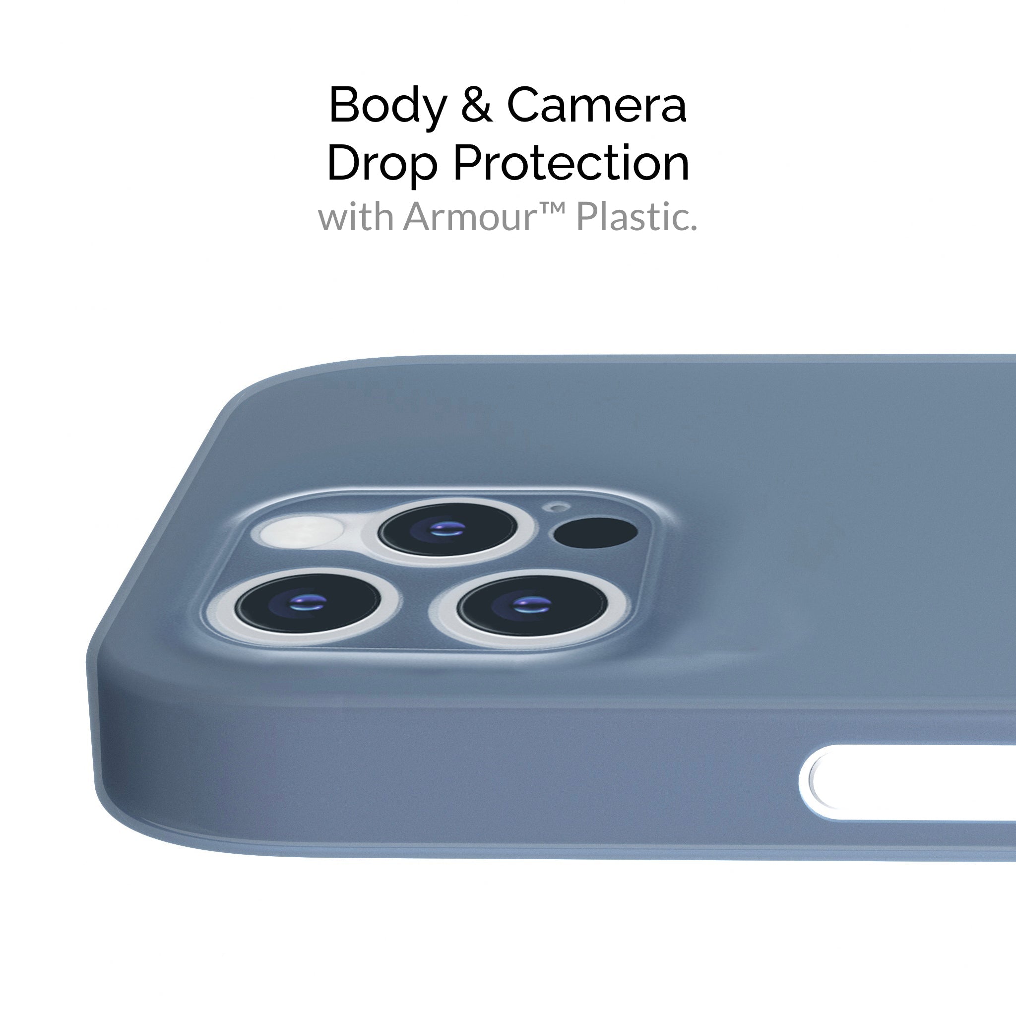 Cover for iPhone 12 Pro - Slimcase India