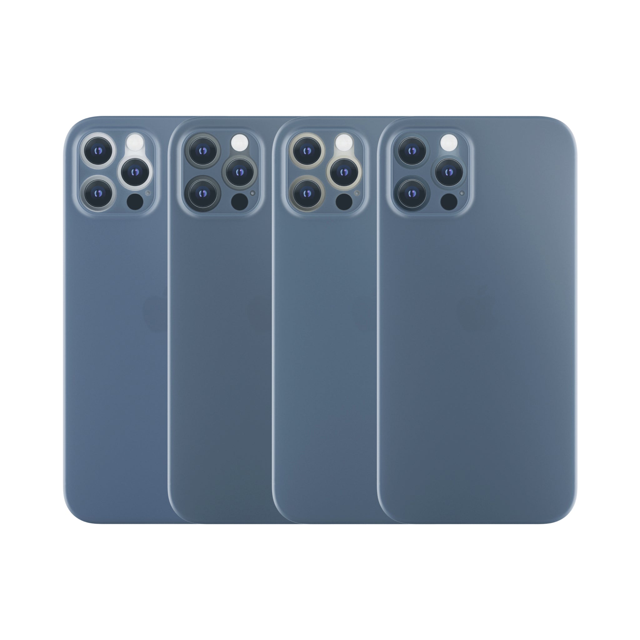 Cover for iPhone 12 Pro - Slimcase India