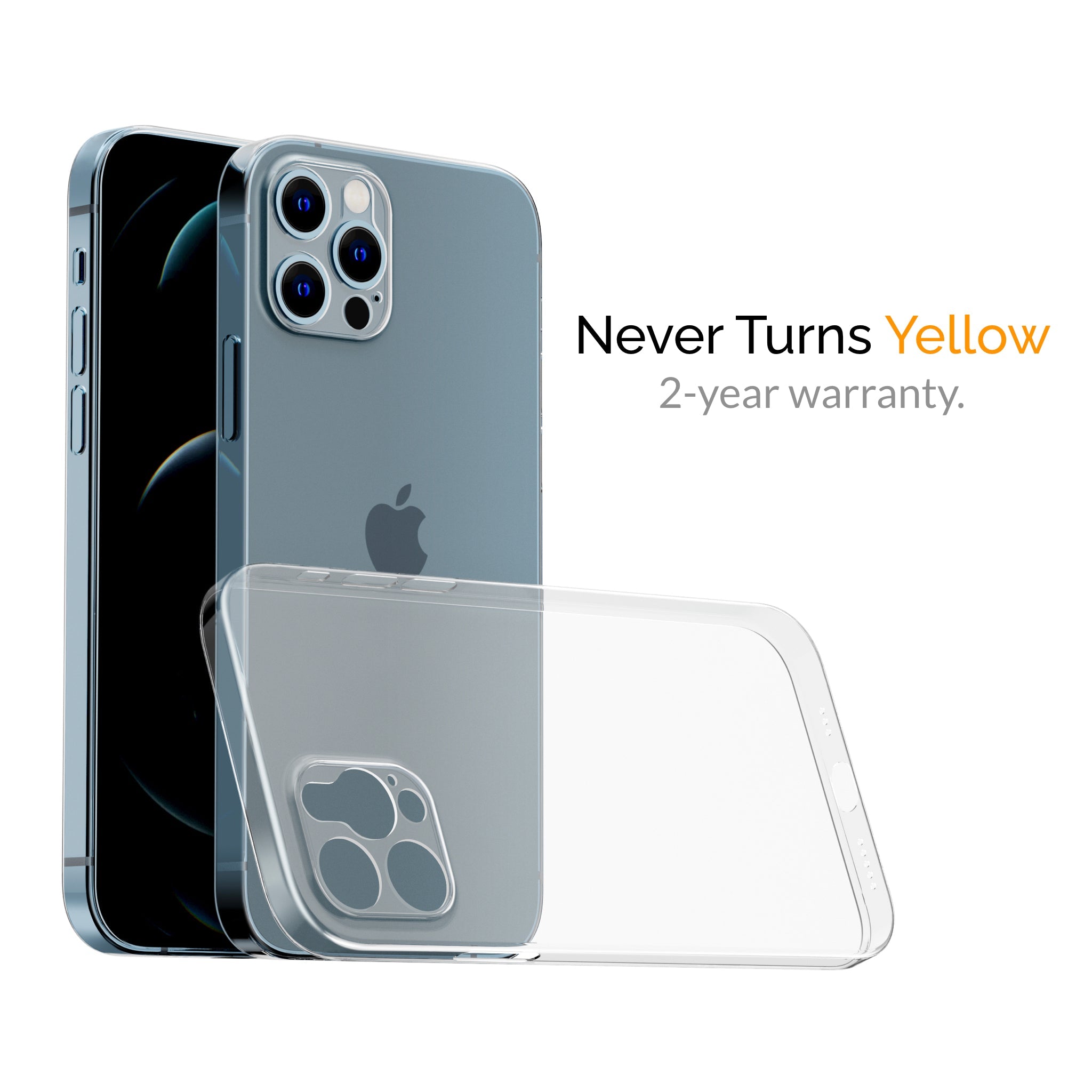 Cover for iPhone 12 Pro
