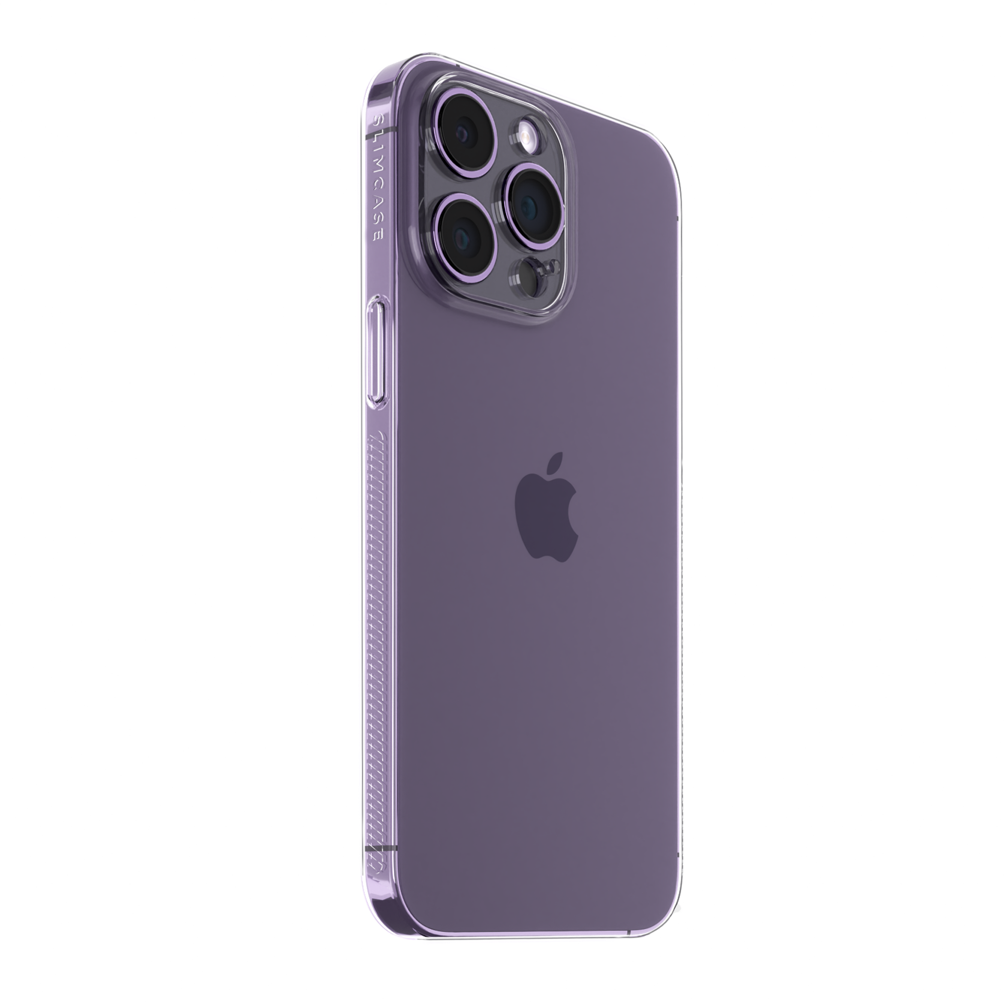 Cover for iPhone 14 Pro - Slimcase India