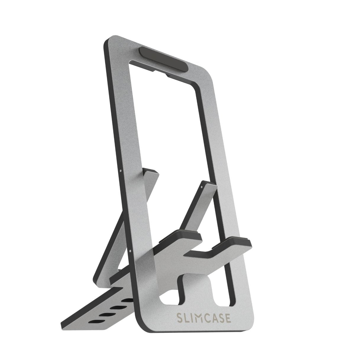 Portable Ultra Slim Phone/Tablet Stand Holder - Slimcase India