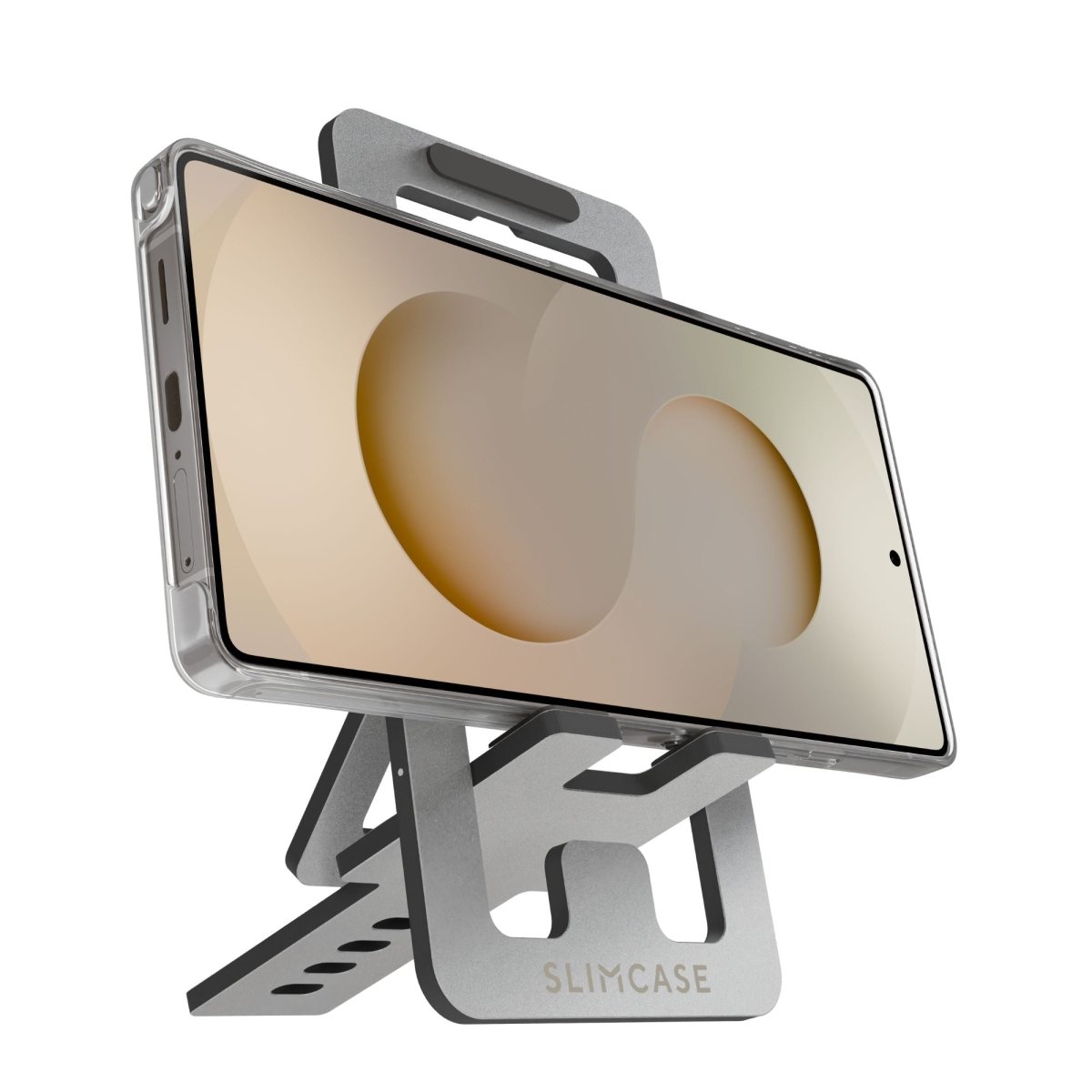 Portable Ultra Slim Phone/Tablet Stand Holder - Slimcase India