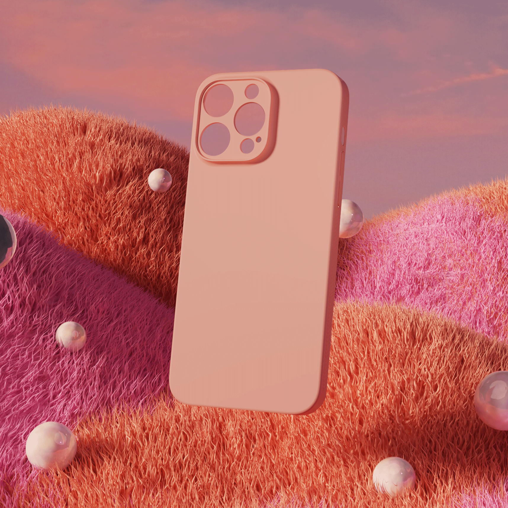 Cover for iPhone 14 Pro
