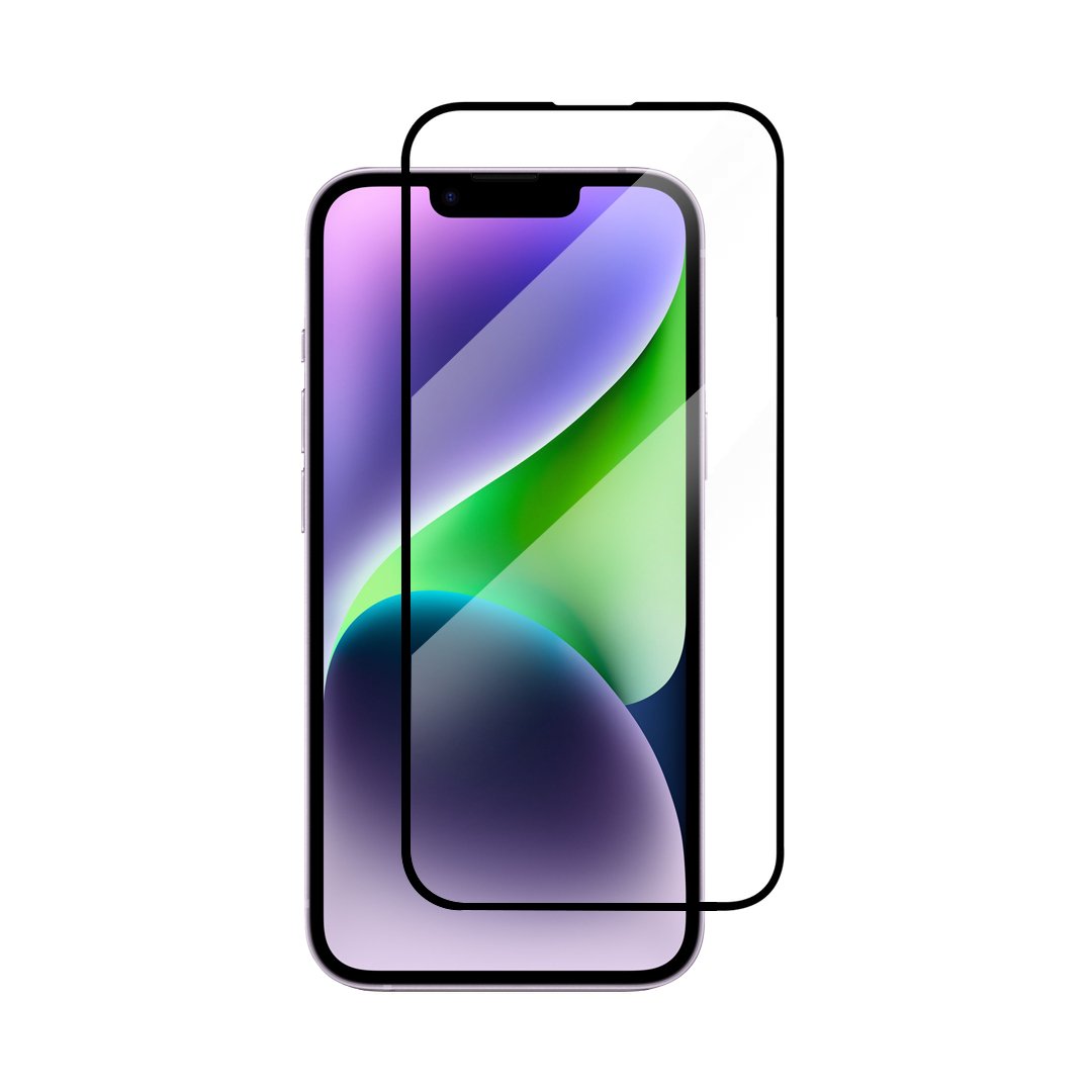 Screen Protector for iPhone 13 Series - Slimcase India