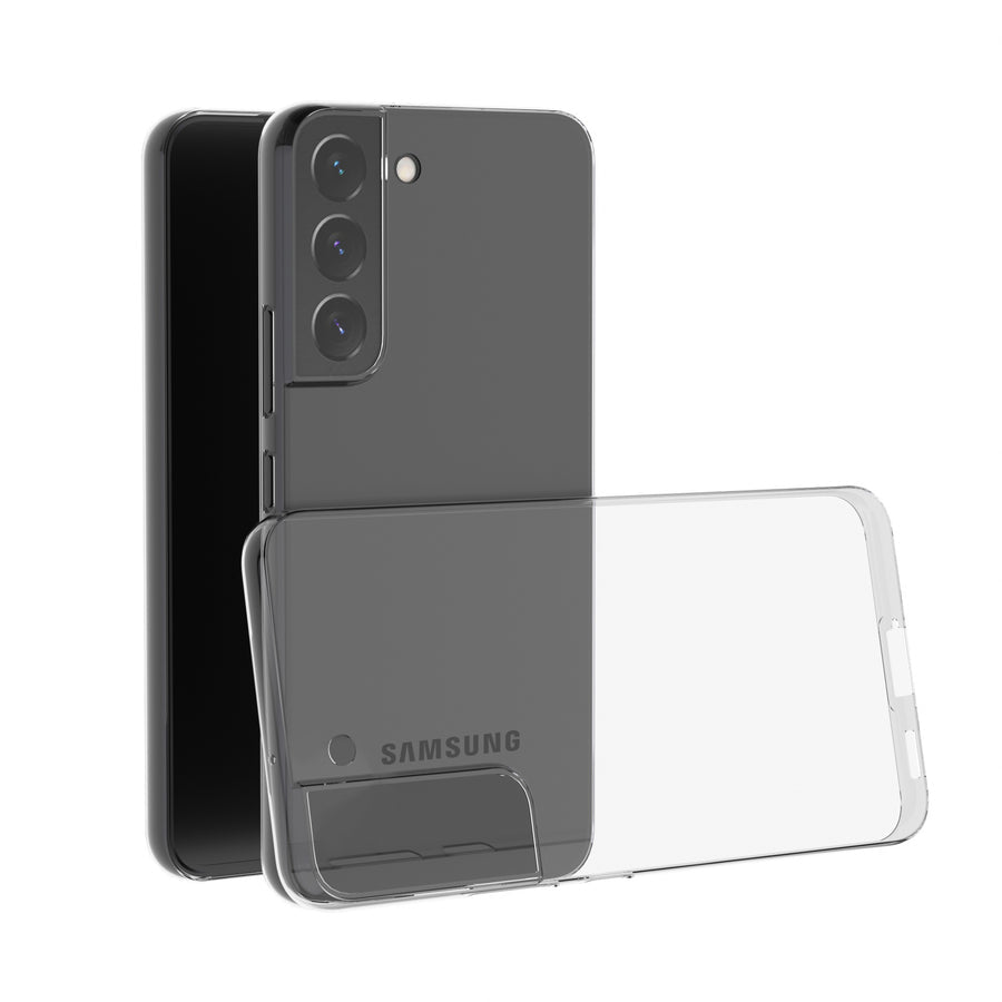 Cover for Galaxy S22 Plus - Slimcase India