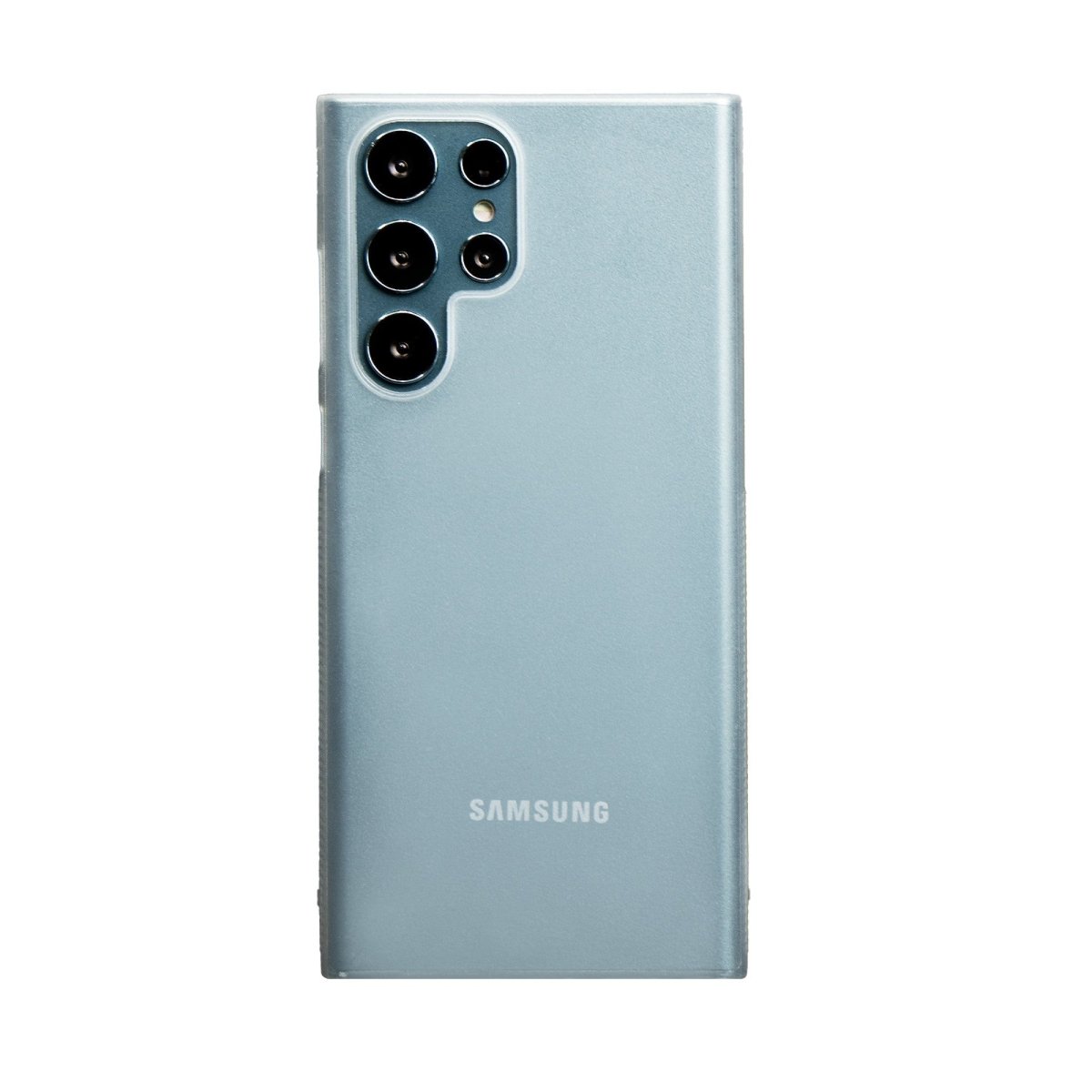 Cover for Galaxy S22 Ultra - Slimcase India