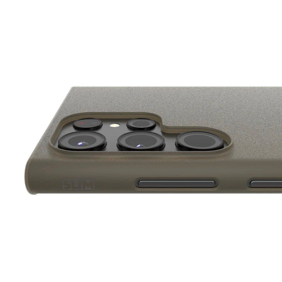 Cover for Galaxy S22 Ultra - Slimcase India