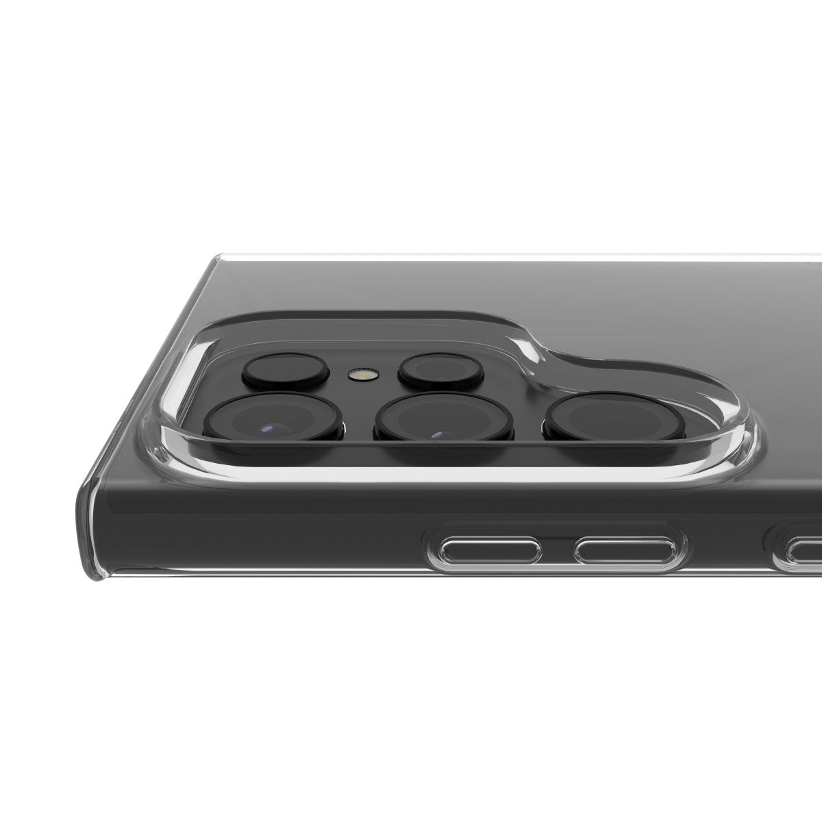 Cover for Galaxy S22 Ultra - Slimcase India
