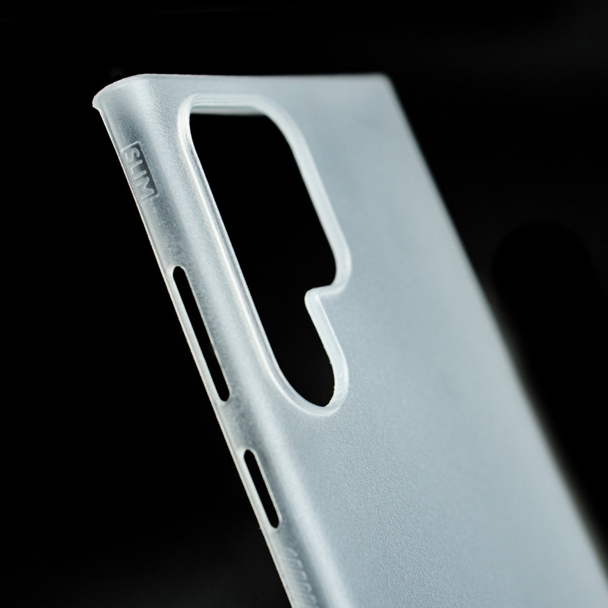 Cover for Galaxy S22 Ultra - Slimcase India