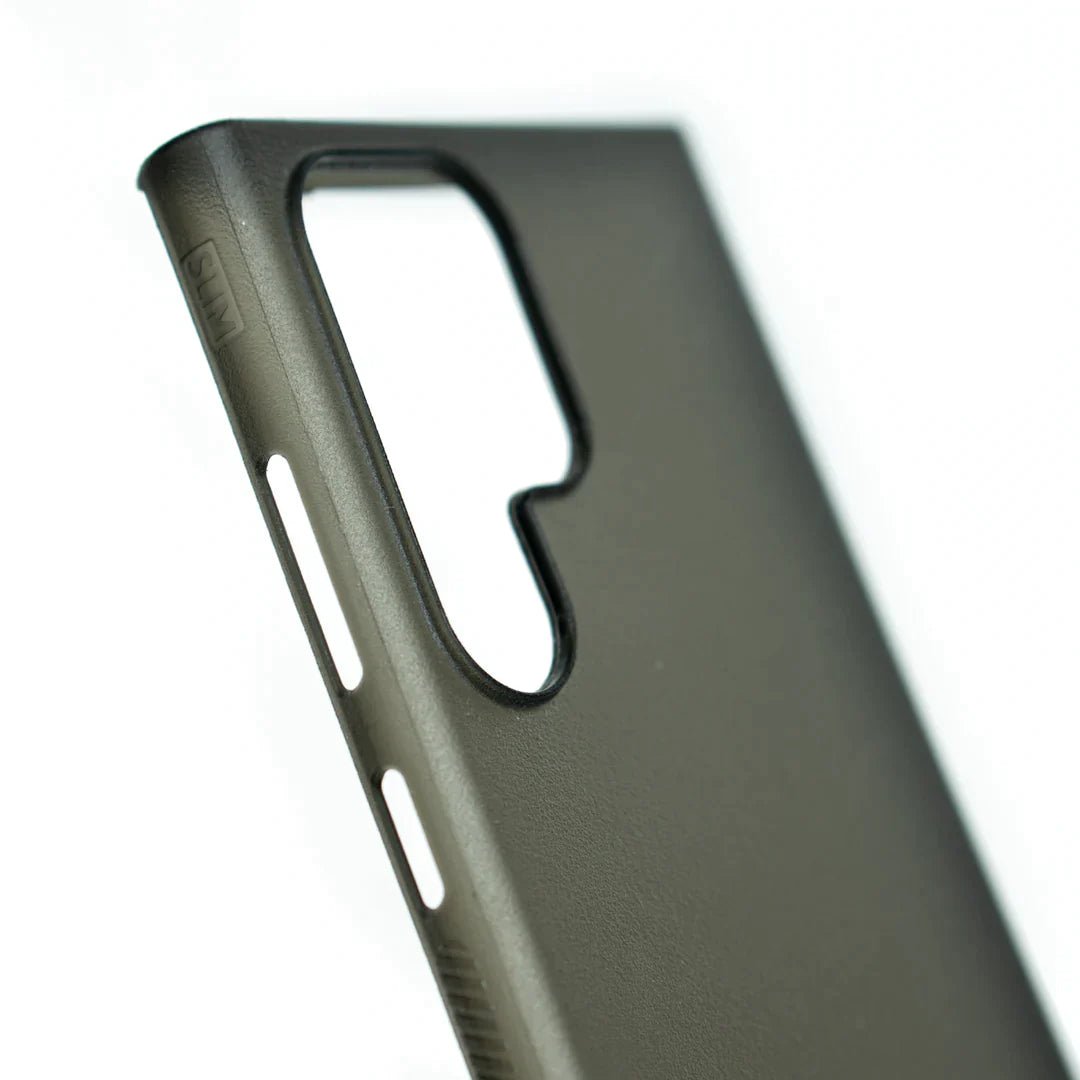 Cover for Galaxy S22 Ultra - Slimcase India