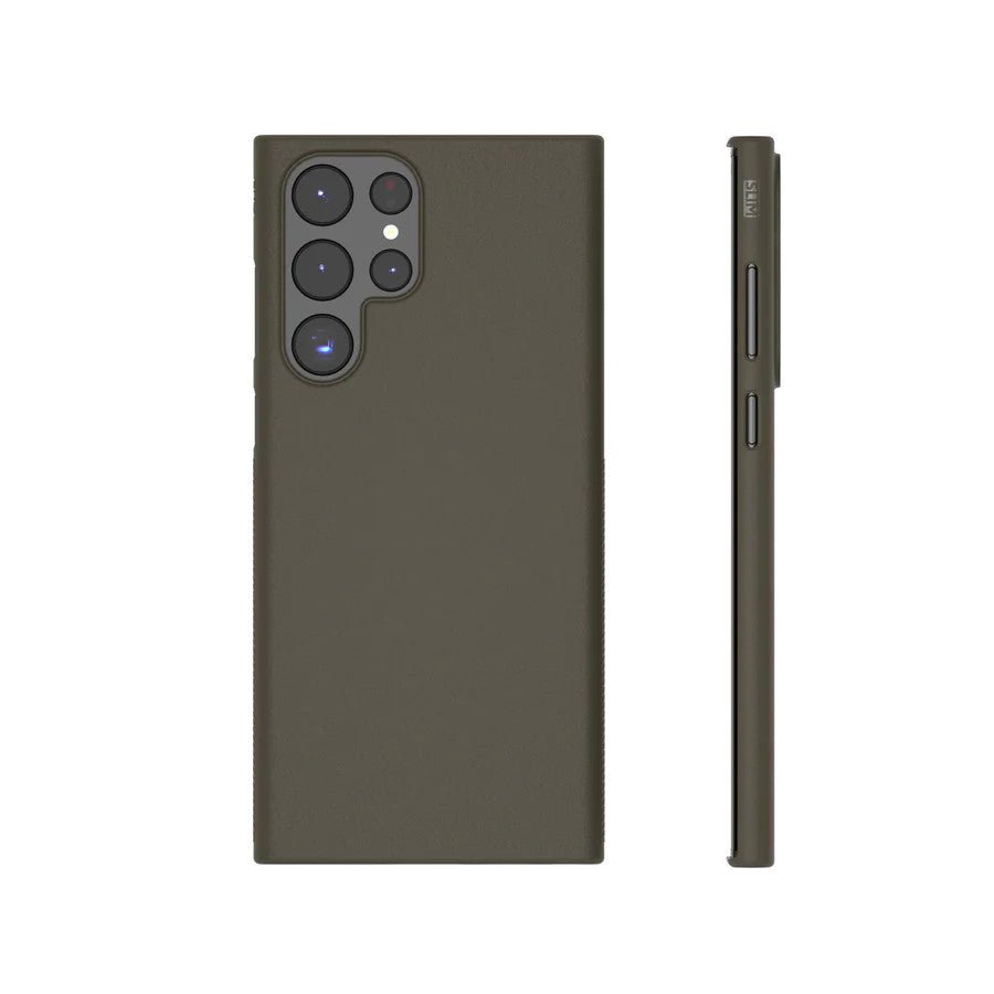 Cover for Galaxy S22 Ultra - Slimcase India