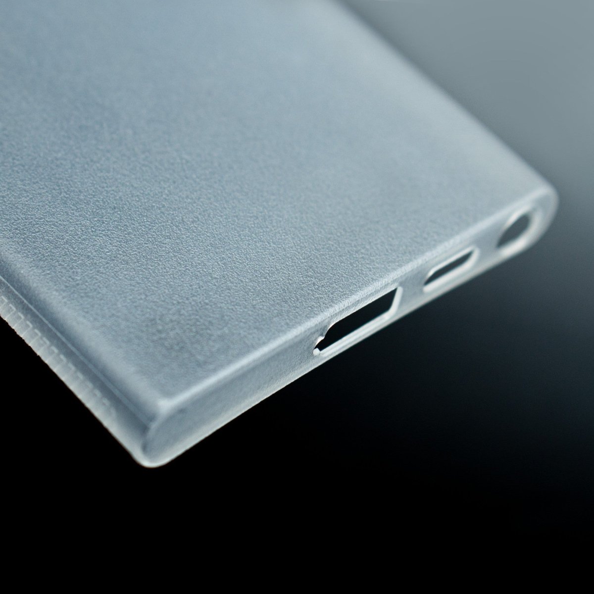 Cover for Galaxy S22 Ultra - Slimcase India