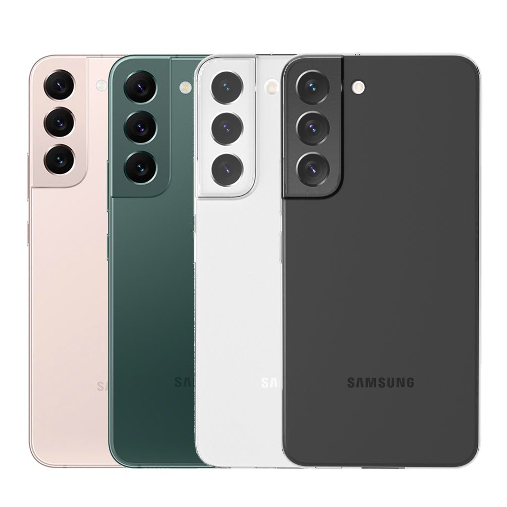 Cover for Galaxy S22 - Slimcase India