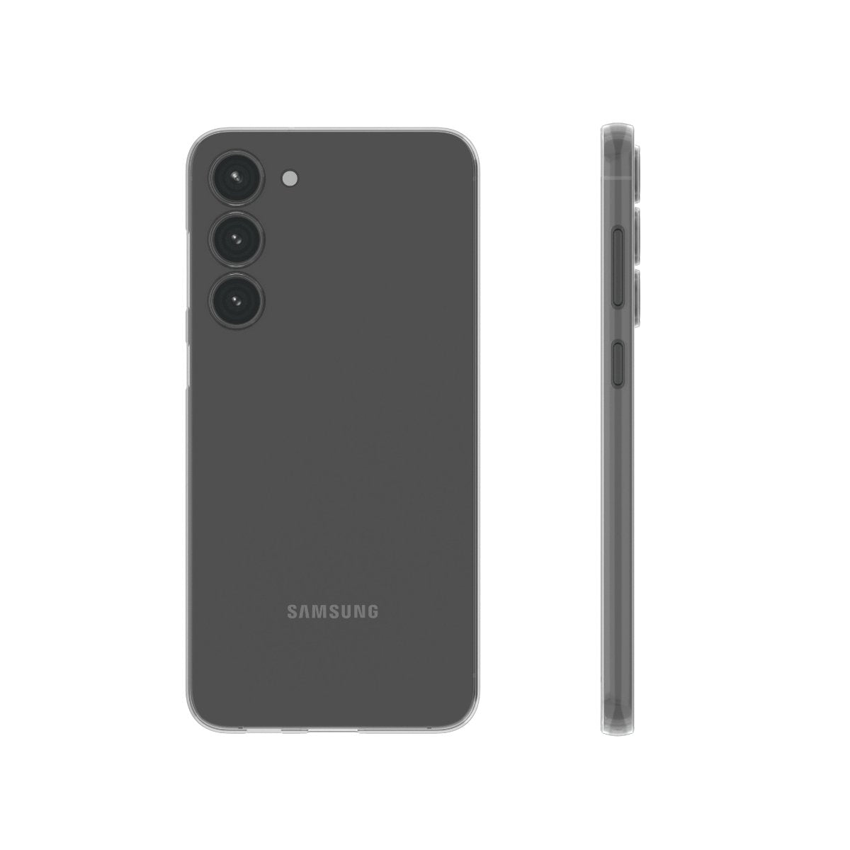 Cover for Galaxy S23 Plus - Slimcase India