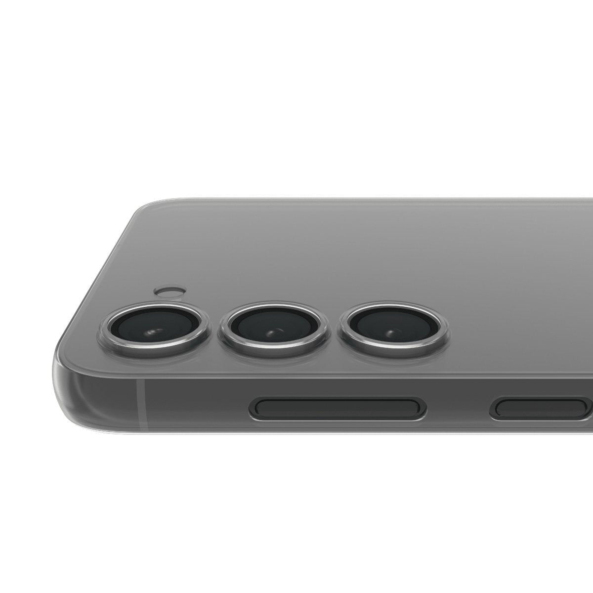 Cover for Galaxy S23 Plus - Slimcase India