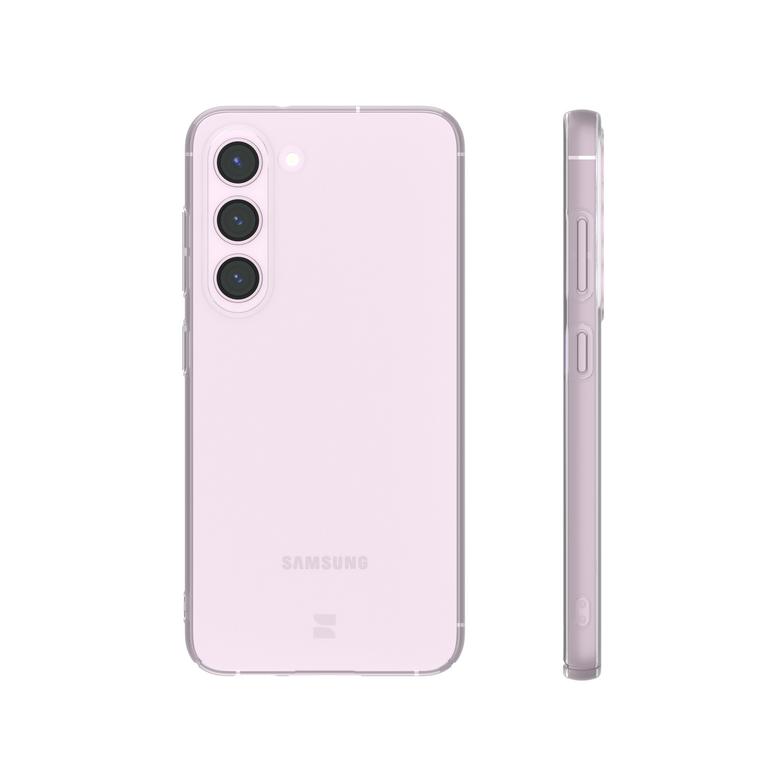 Cover for Galaxy S23 Plus - Slimcase India