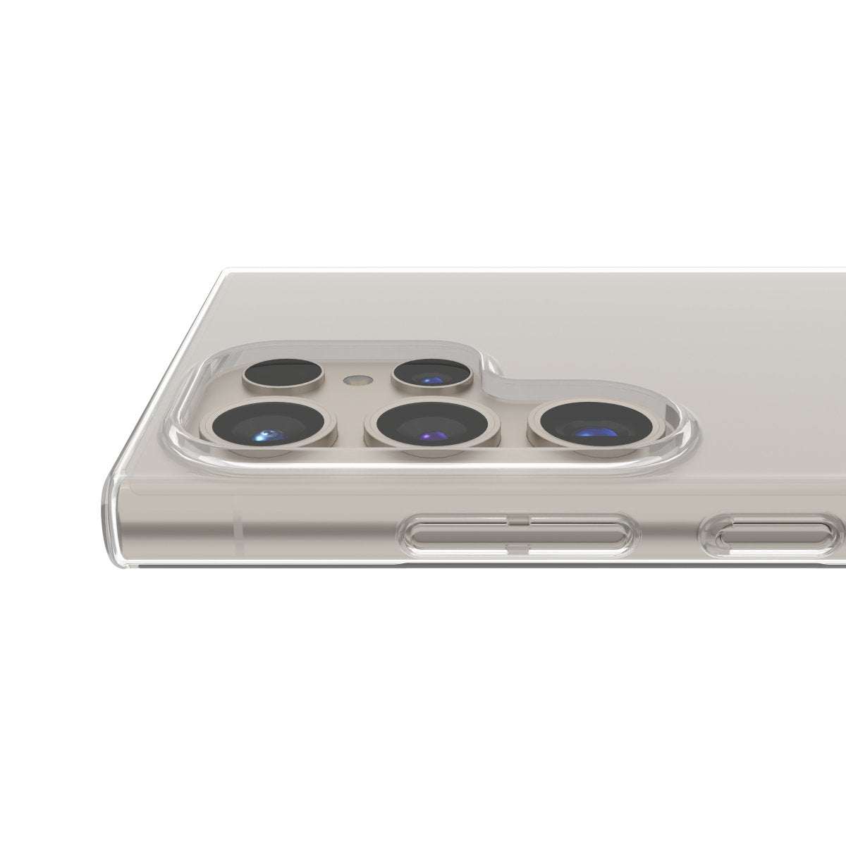 Cover for Galaxy S24 Ultra - Slimcase India