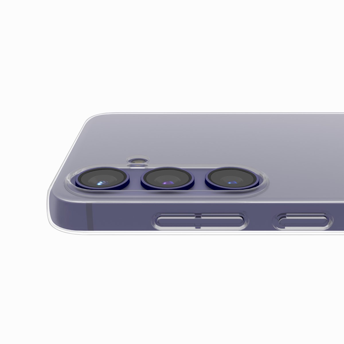 Cover for Galaxy S24 - Slimcase India