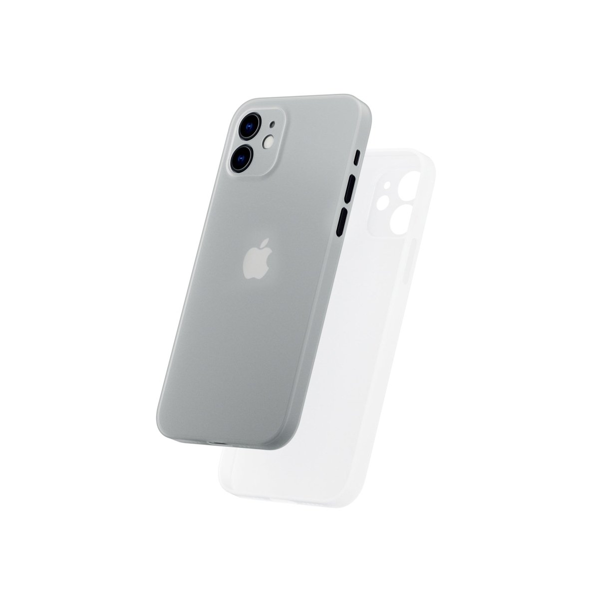 Cover for iPhone 12 Mini - Slimcase India