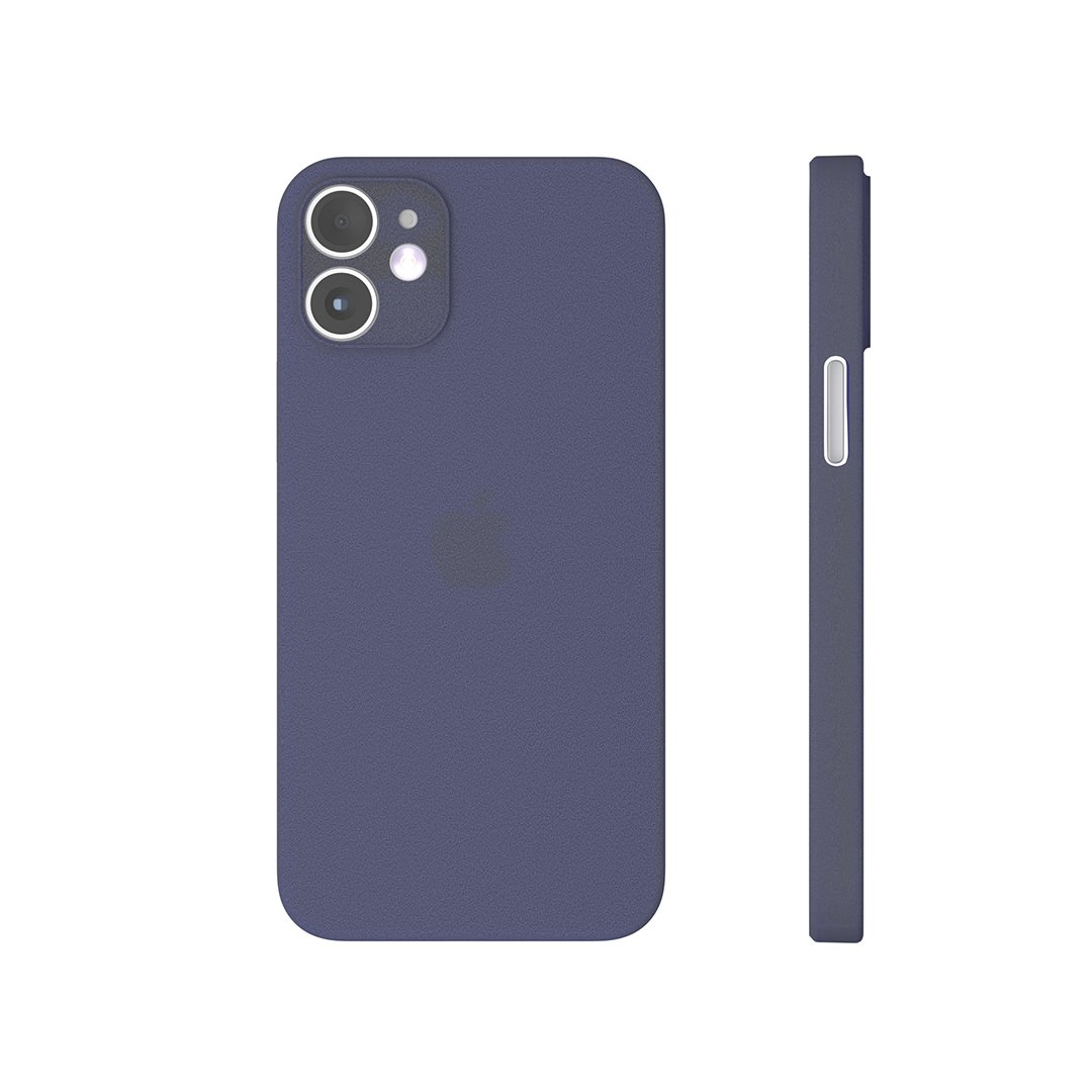Cover for iPhone 12 Mini - Slimcase India