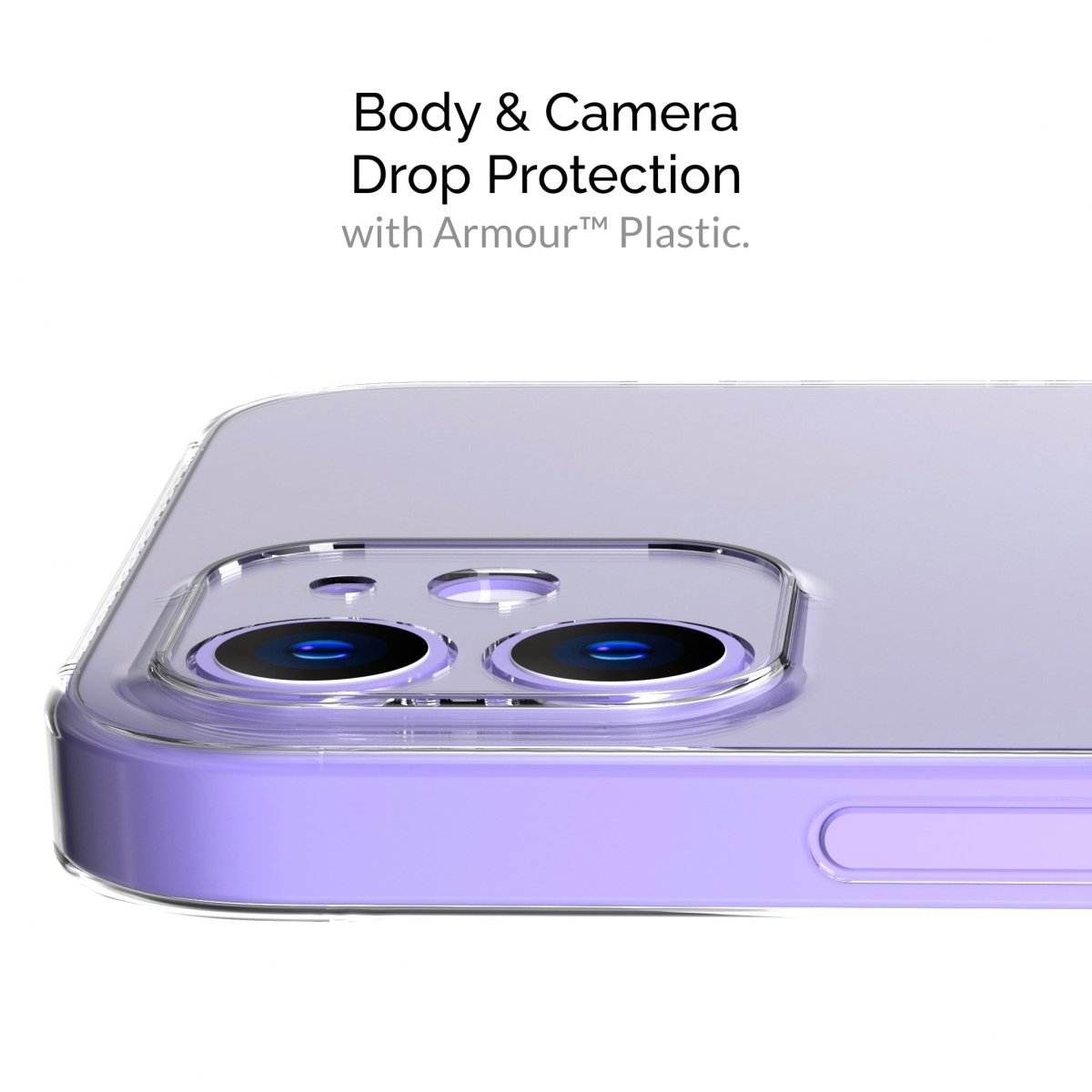 Cover for iPhone 12 Mini - Slimcase India