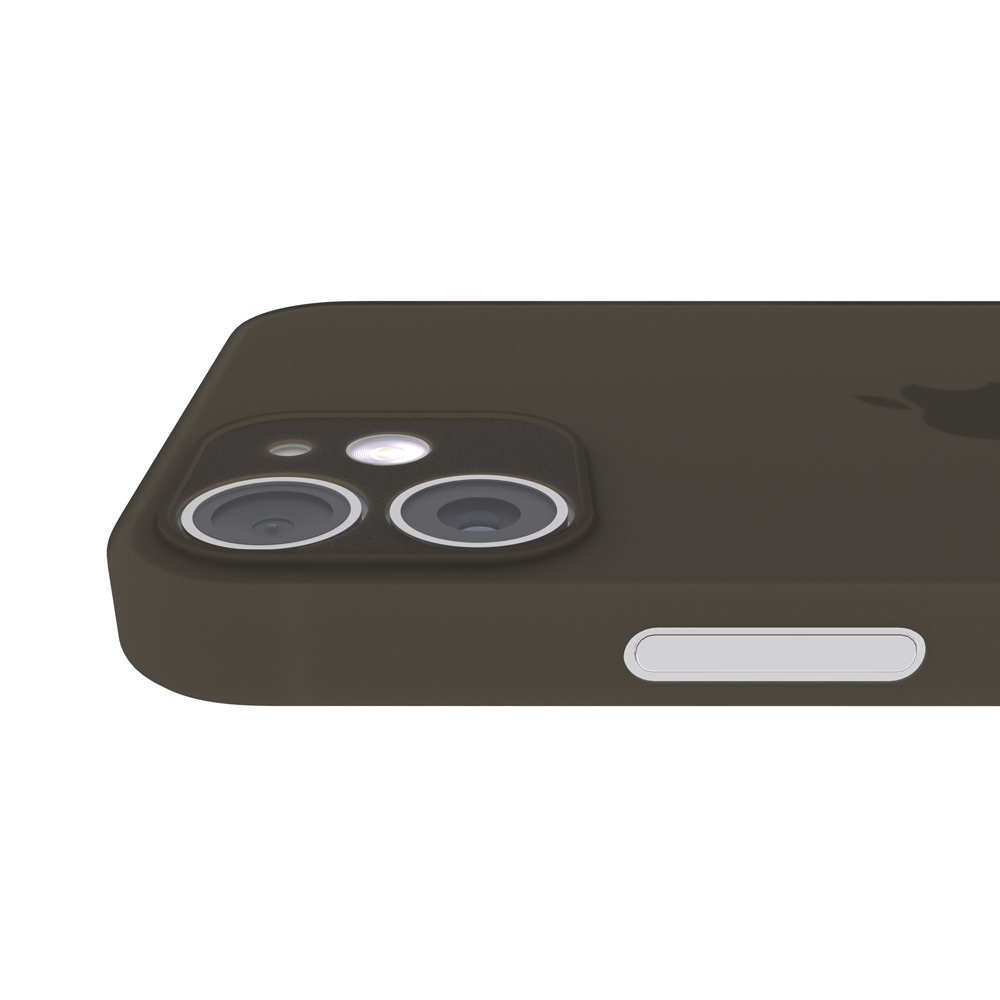 Cover for iPhone 12 Mini - Slimcase India