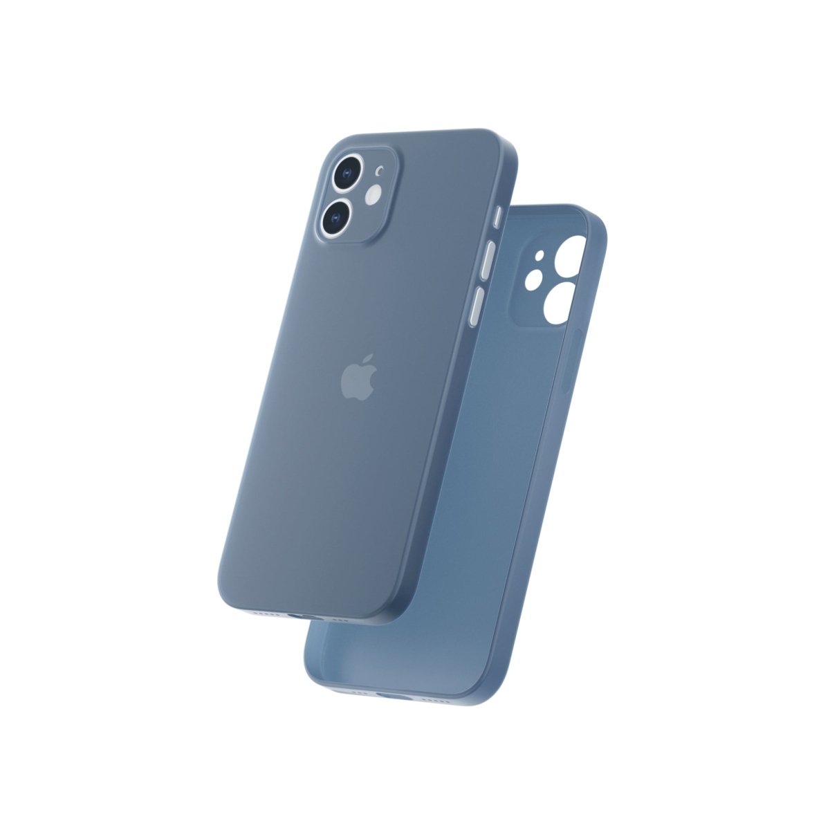 Cover for iPhone 12 Mini - Slimcase India