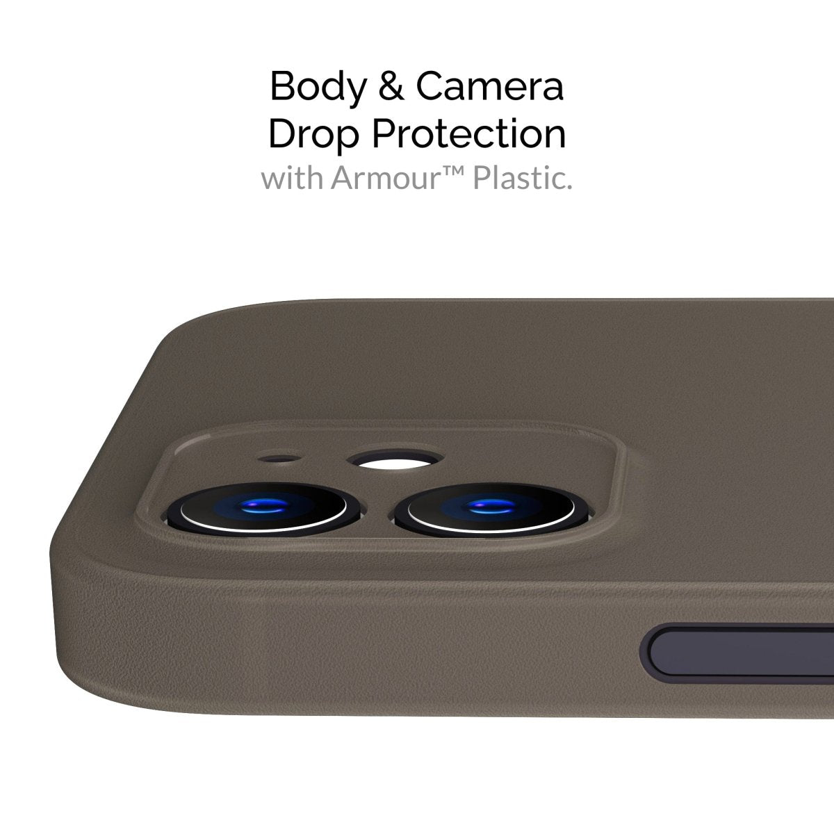 Cover for iPhone 12 Mini - Slimcase India