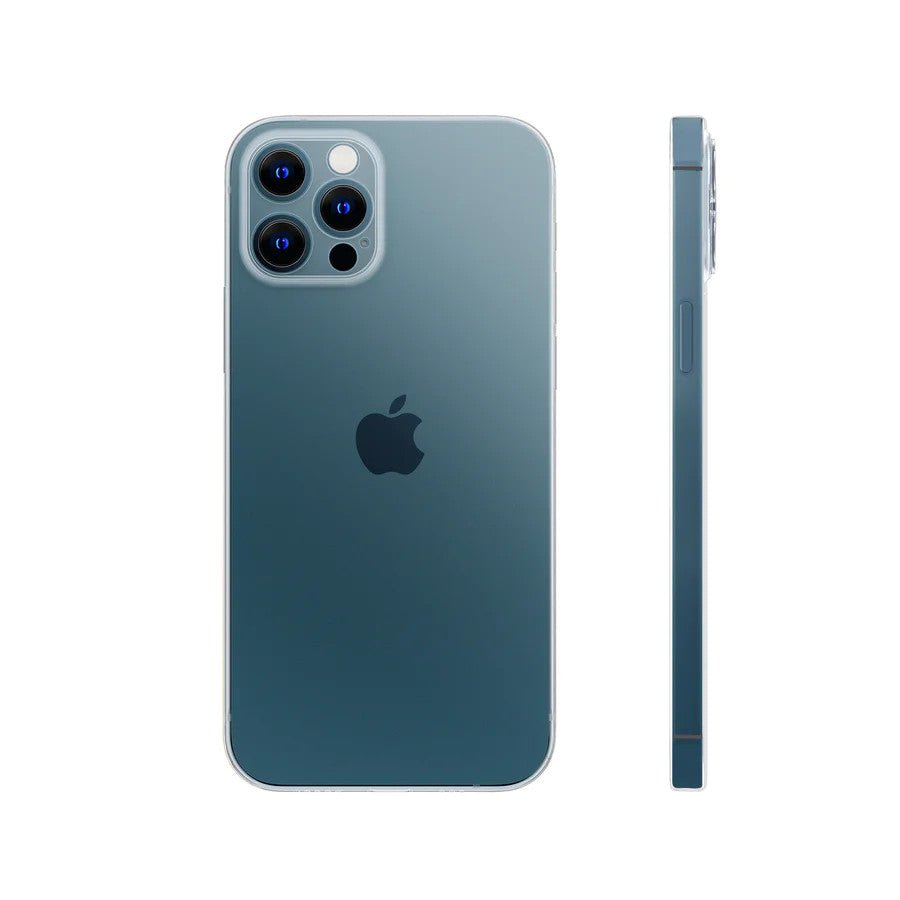 Cover for iPhone 12 Pro Max - Slimcase India